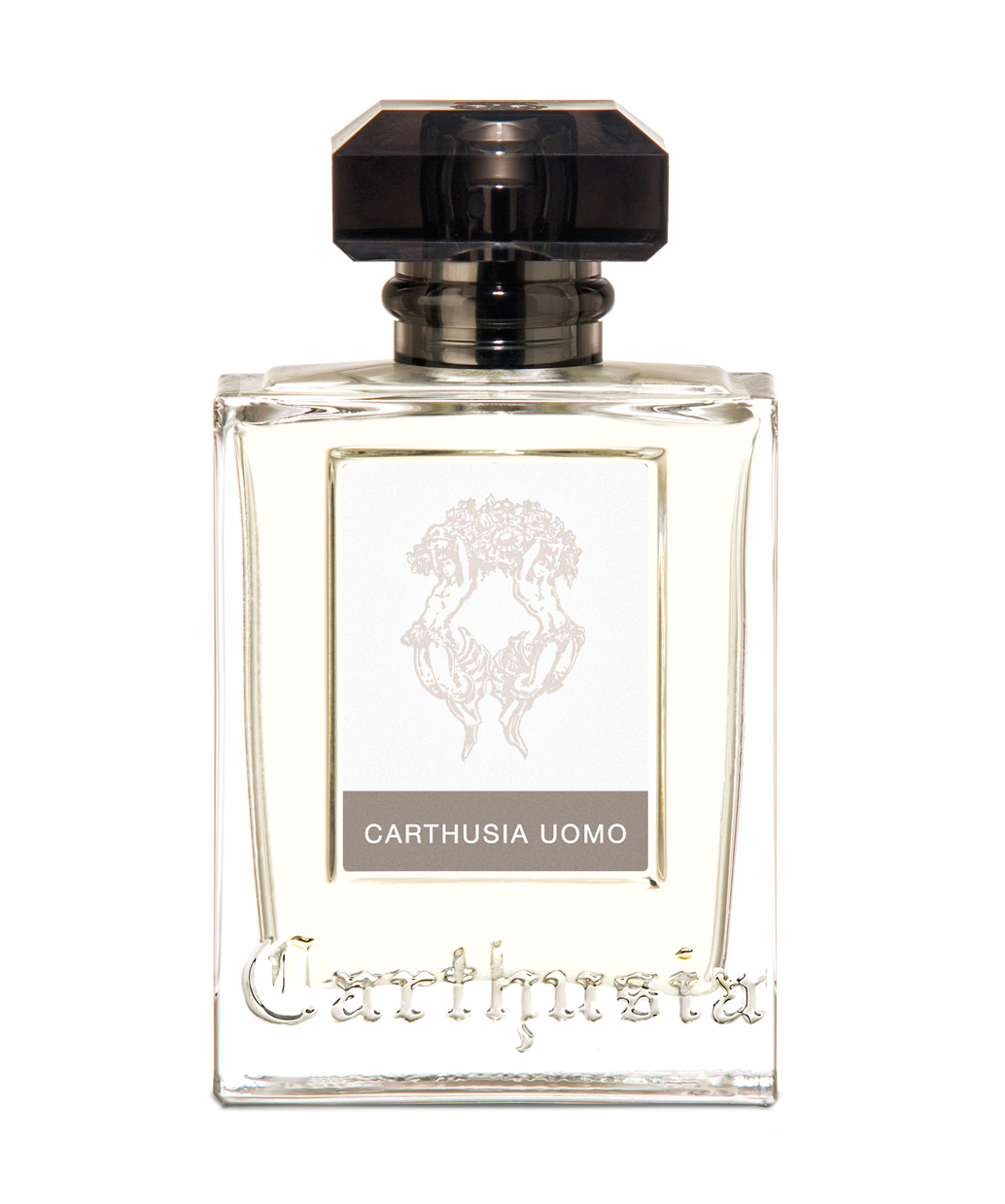 CARTHUSIA〈カルトゥージア〉のカルトゥージア ウォモオードパルファム 50ml