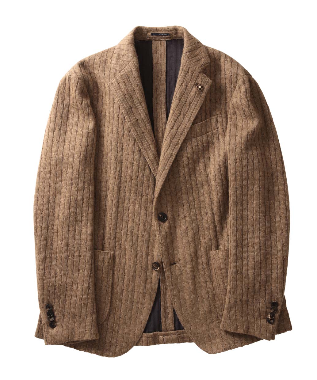 LARDINI〈ラルディーニ〉Men's