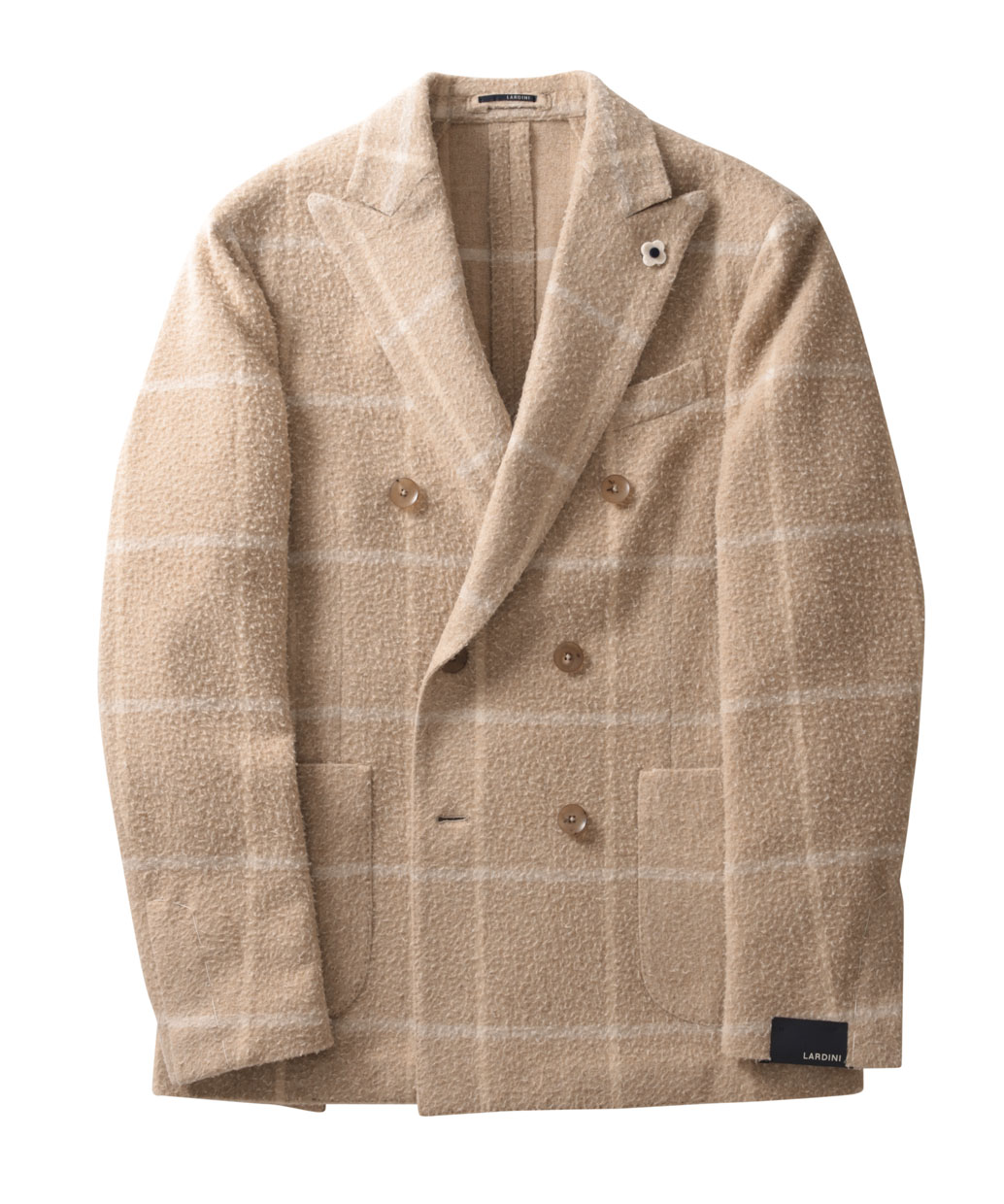 LARDINI〈ラルディーニ〉Men's