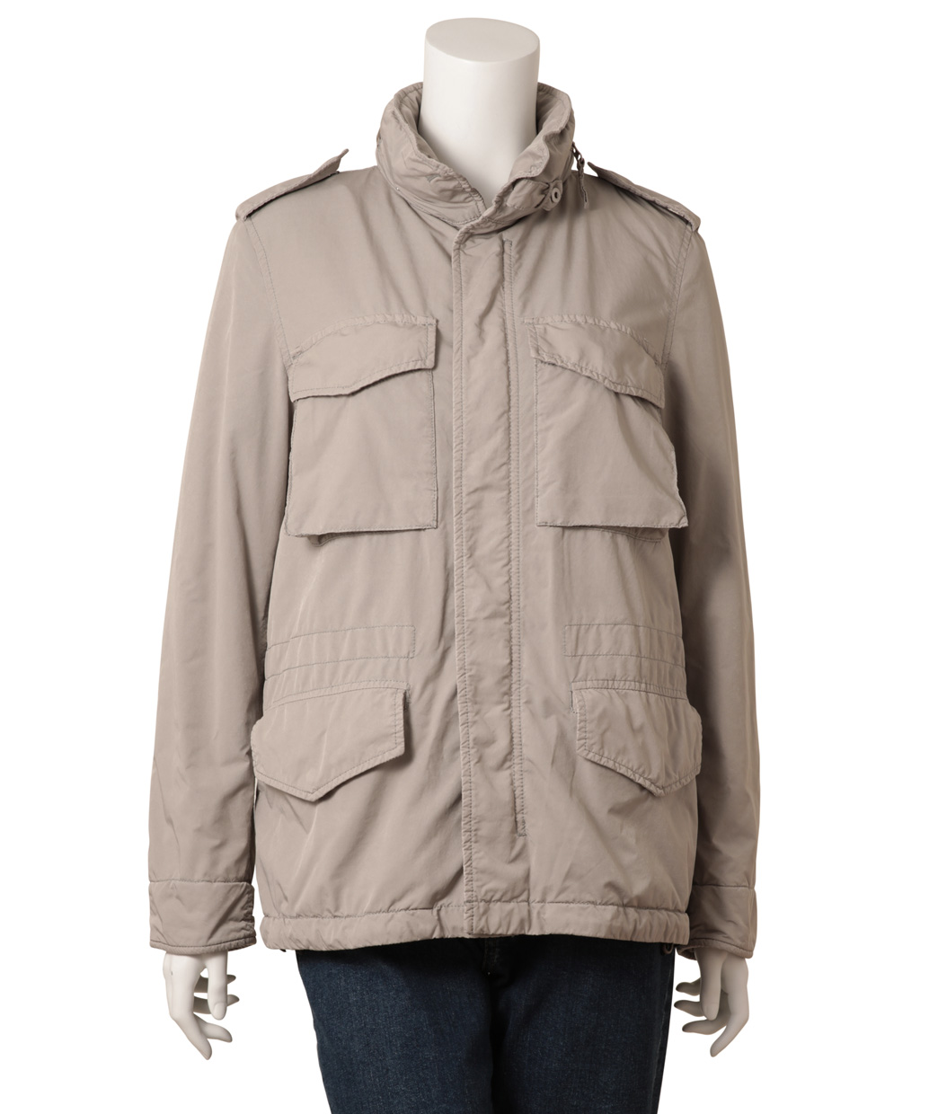 ASPESI〈アスペジ〉Women's