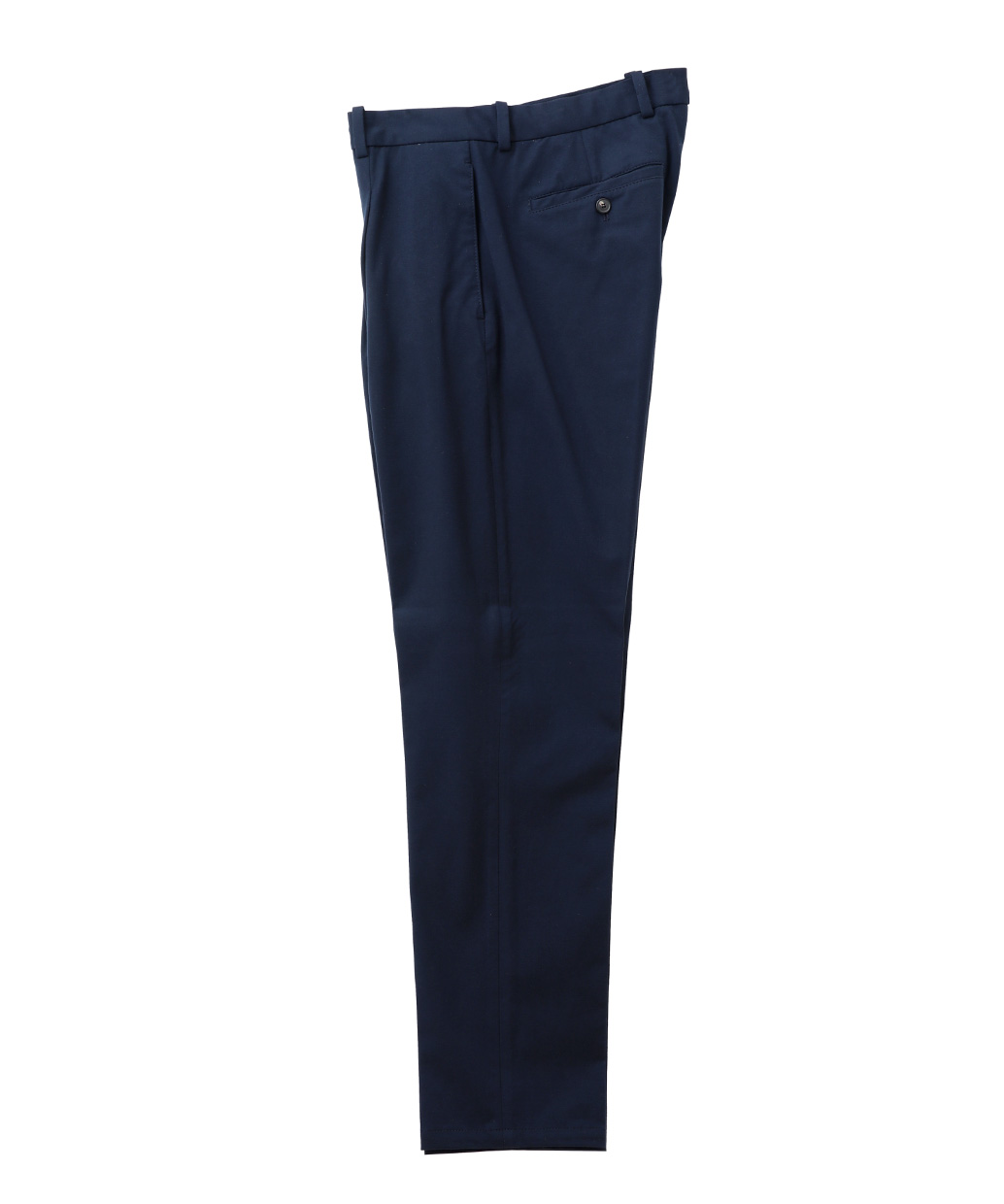 CIRCOLO 1901のライトストレッチジャージ ワンプリーツ パンツ干場氏モデル コラボ別注（Setup 可能モデル）