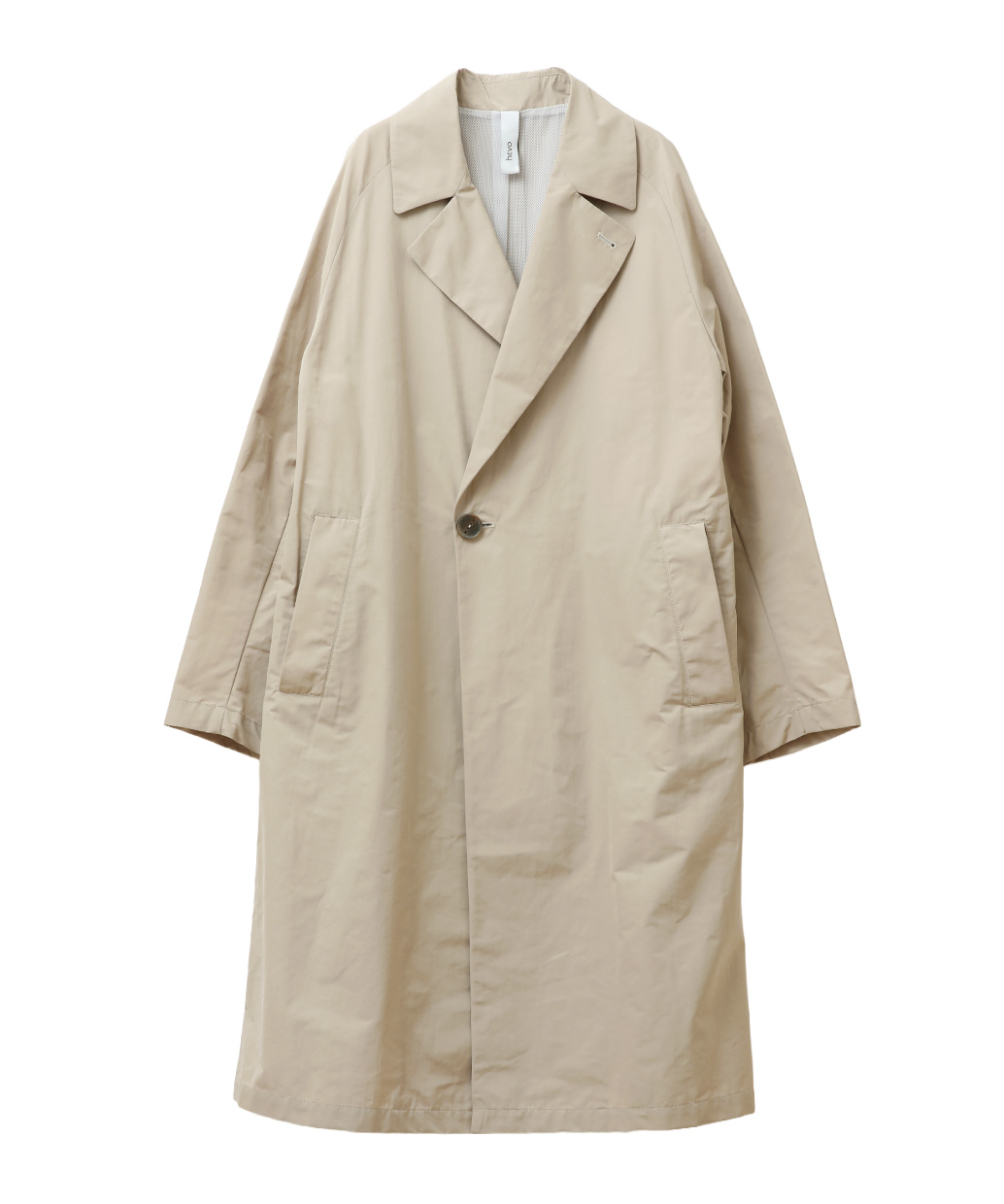 HEVO〈イーヴォ〉公式通販｜Gente di Mare ONLINE STORE