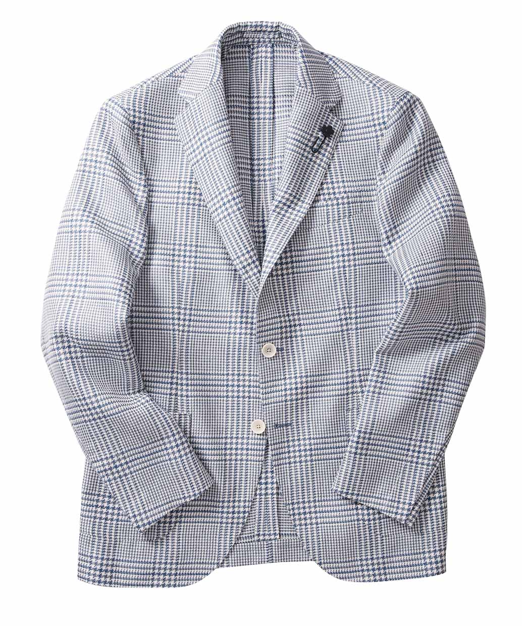 LARDINI〈ラルディーニ〉Men's