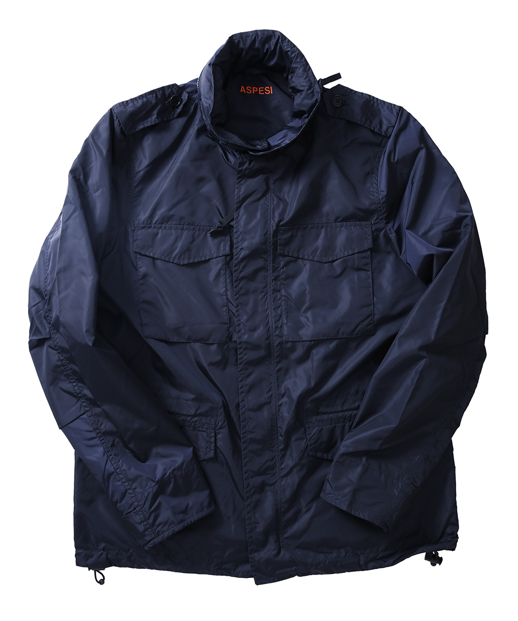 ASPESI〈アスペジ〉Men'sのブルゾンブルゾン M-65「MINIFIELD VENT」