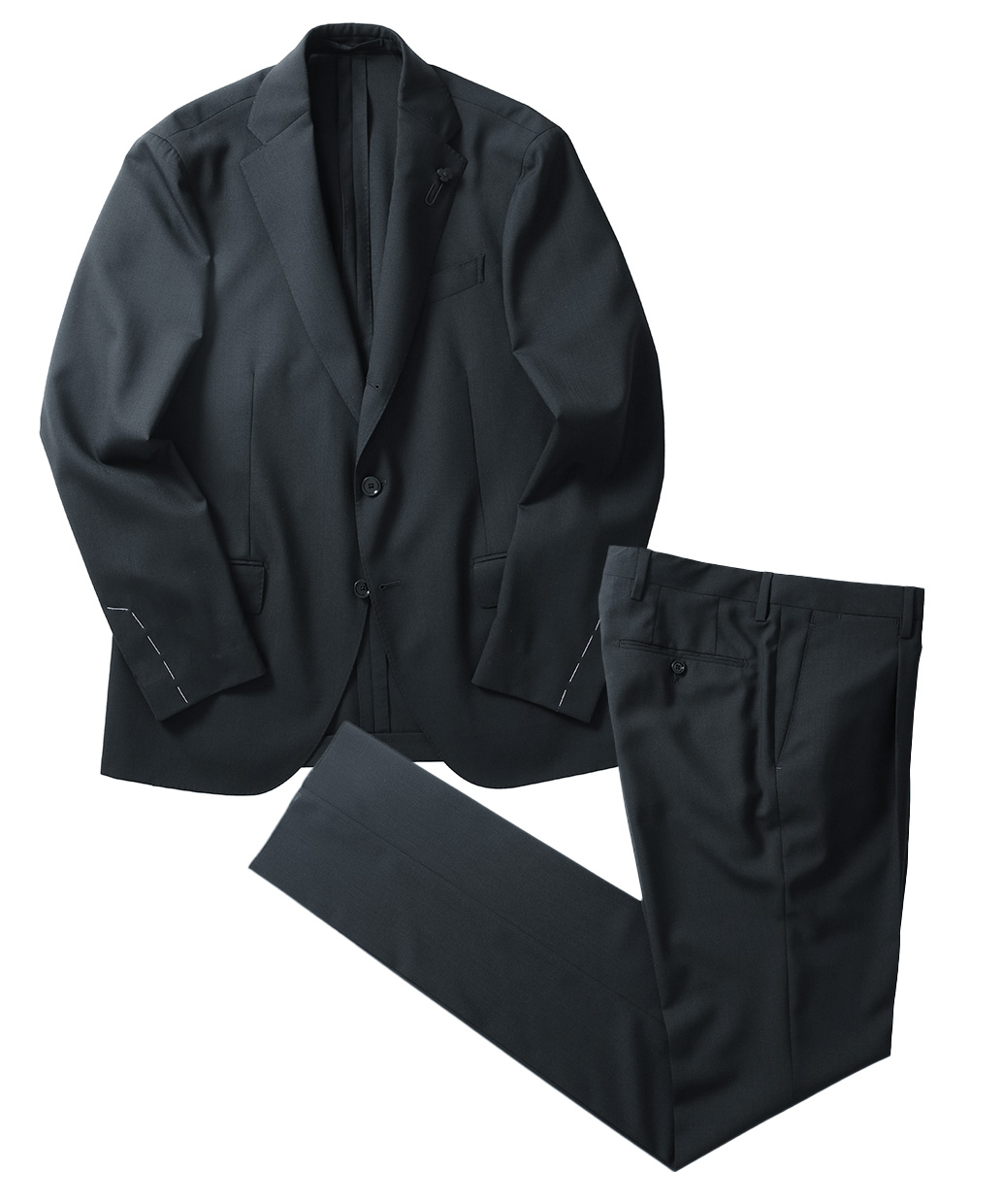 LARDINI〈ラルディーニ〉Men's