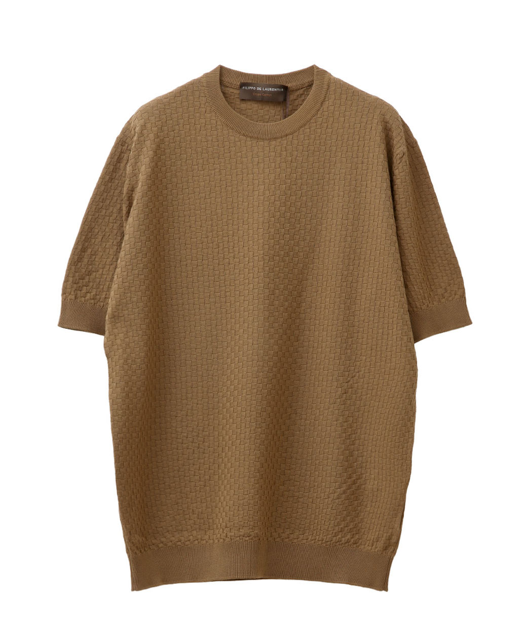 FILIPPO DE LAURENTIIS