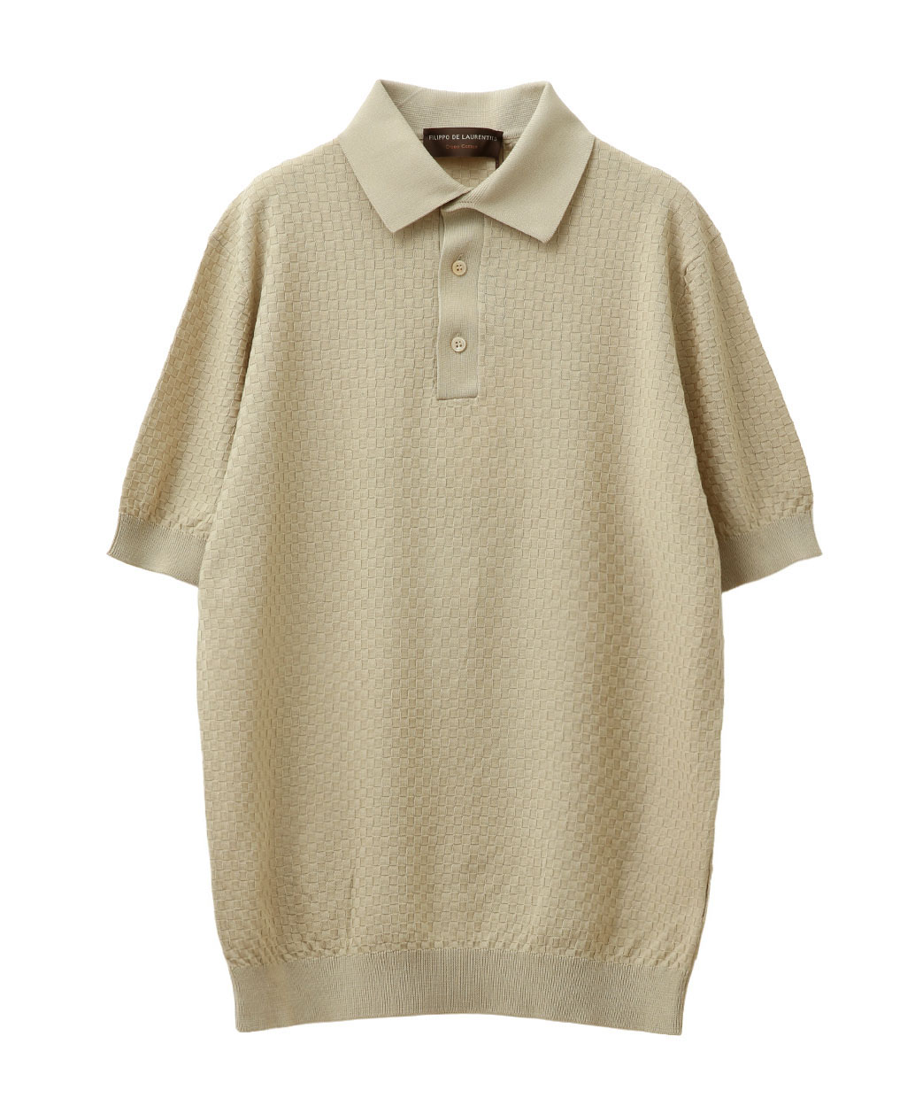 FILIPPO DE LAURENTIIS