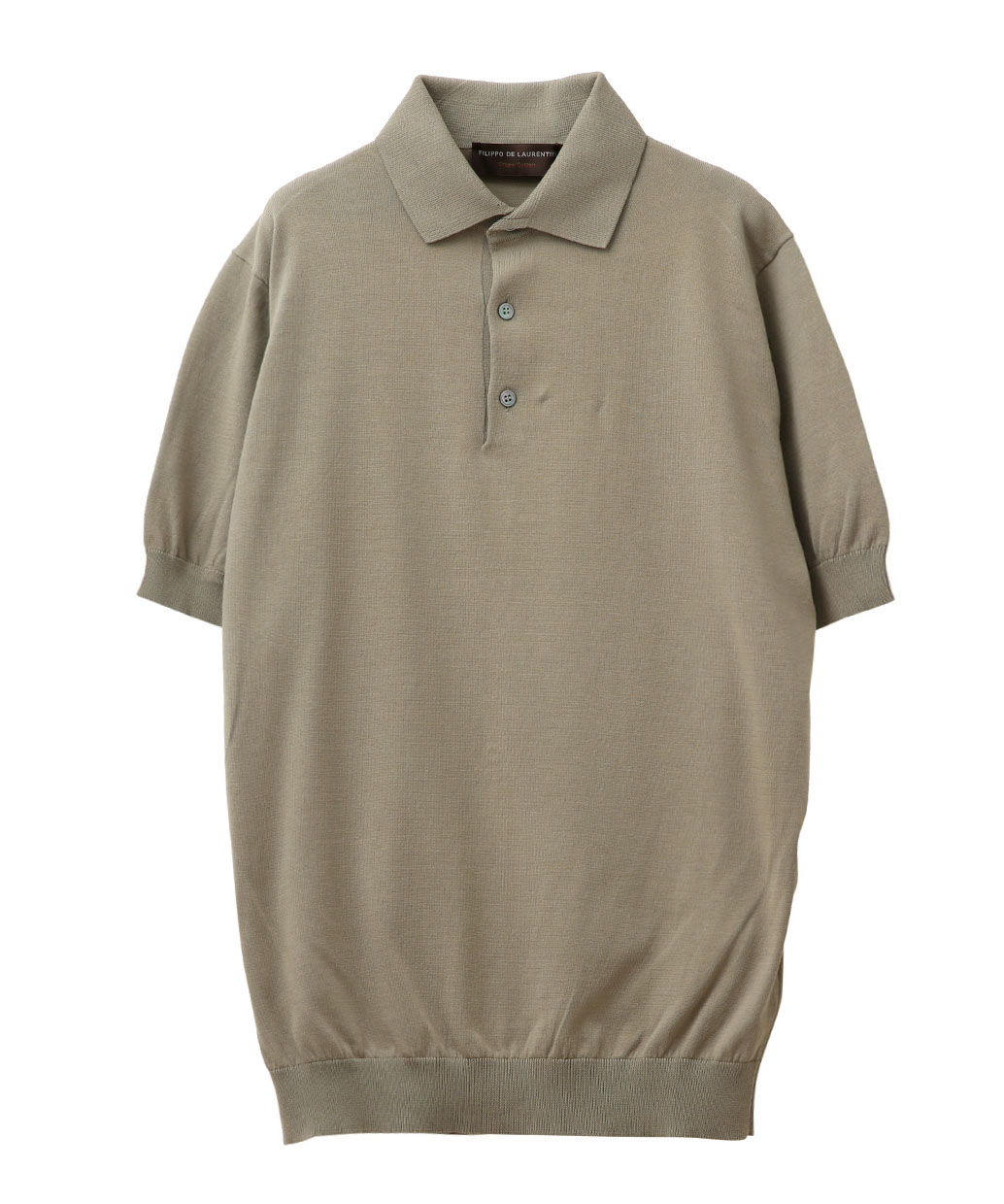 FILIPPO DE LAURENTIIS