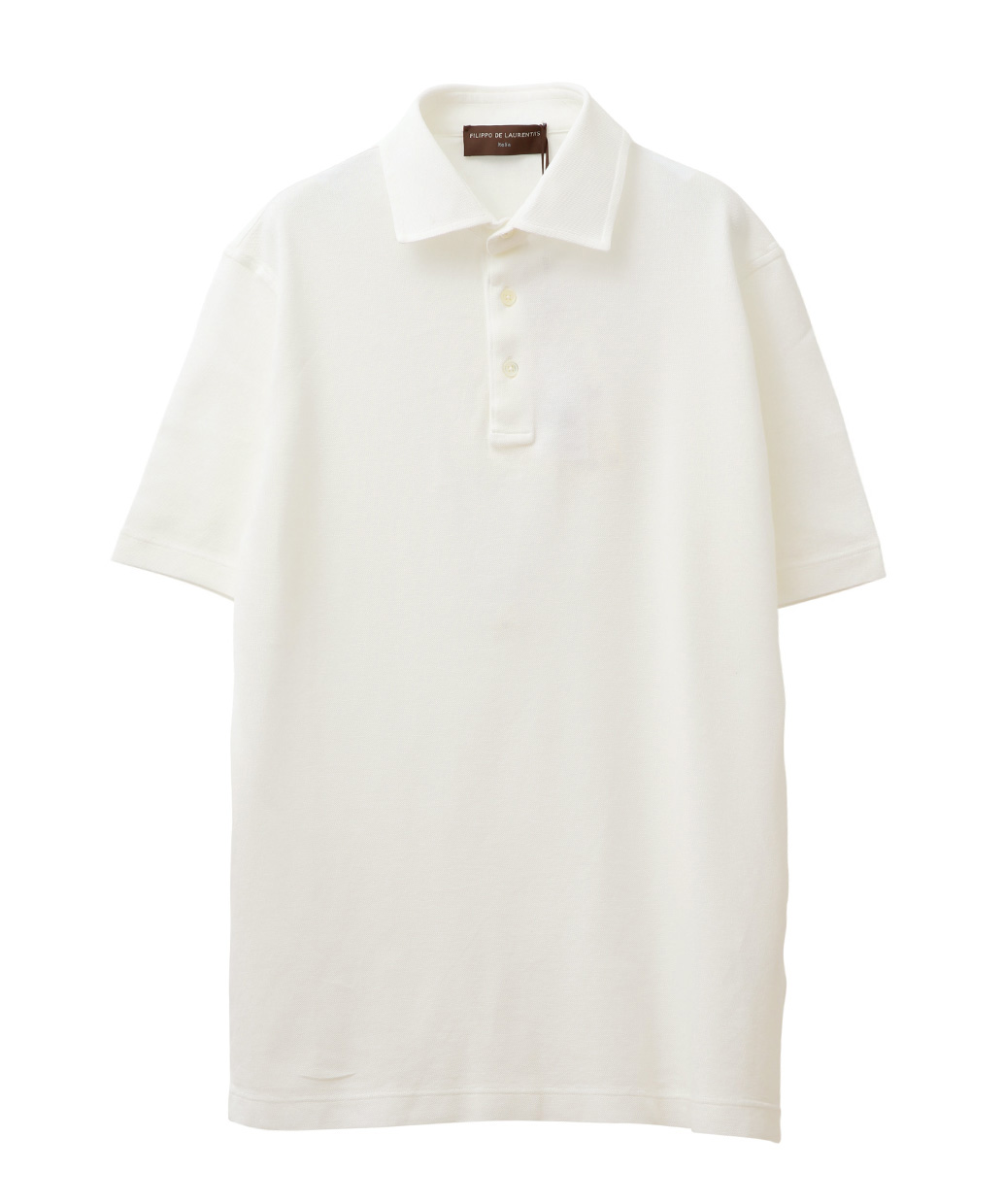 FILIPPO DE LAURENTIIS