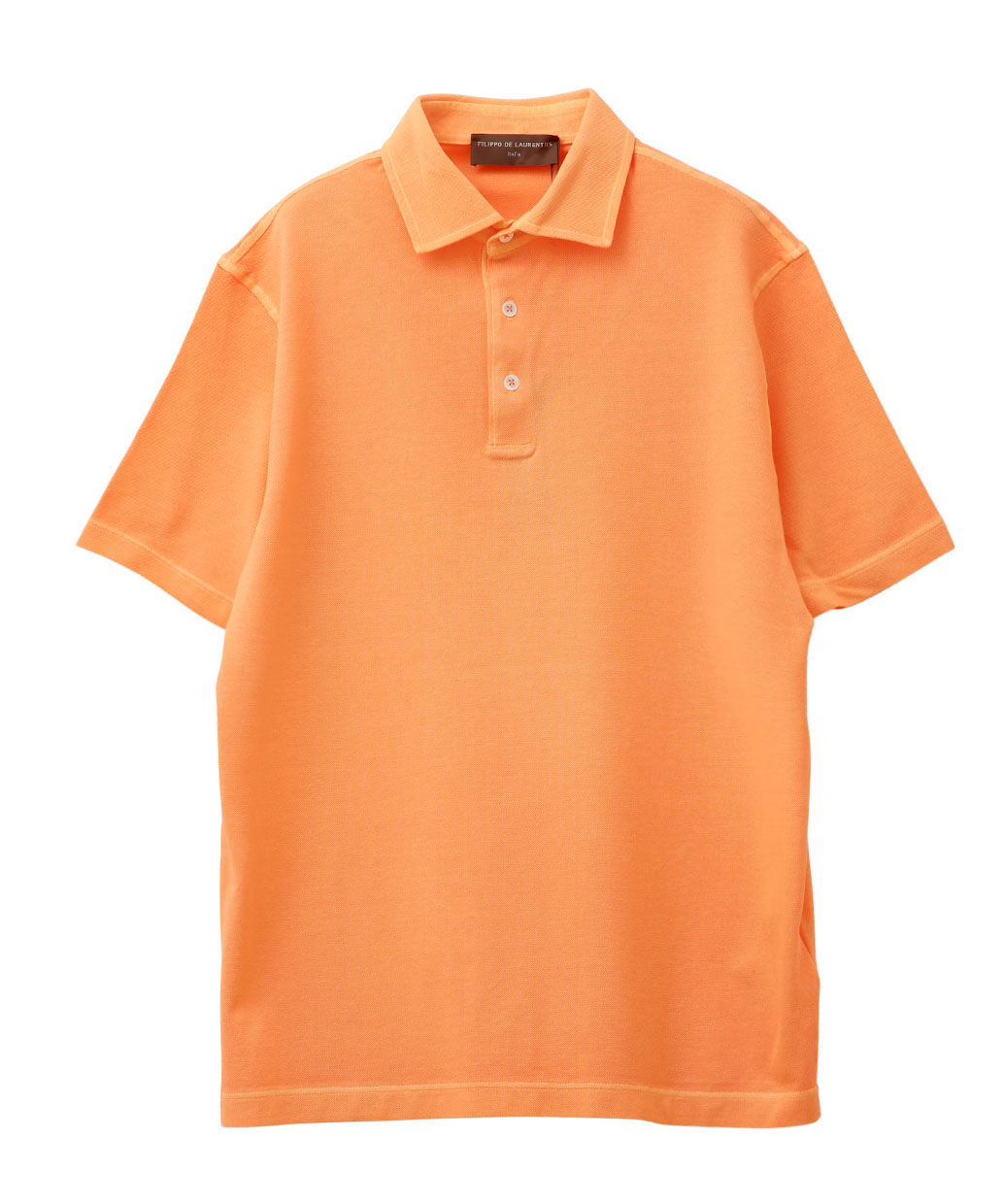 FILIPPO DE LAURENTIIS