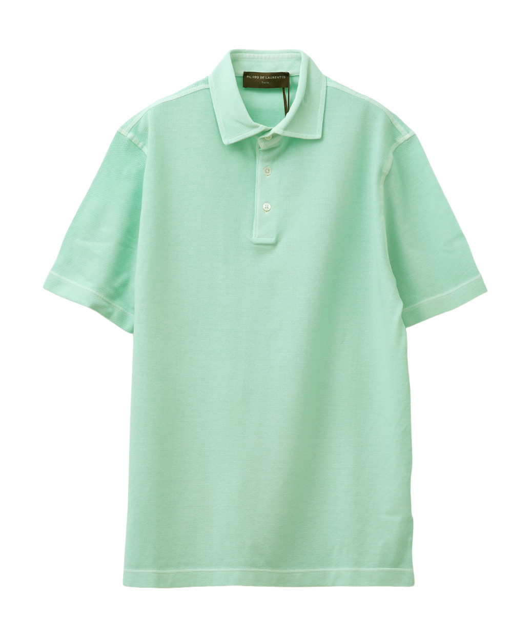 FILIPPO DE LAURENTIIS