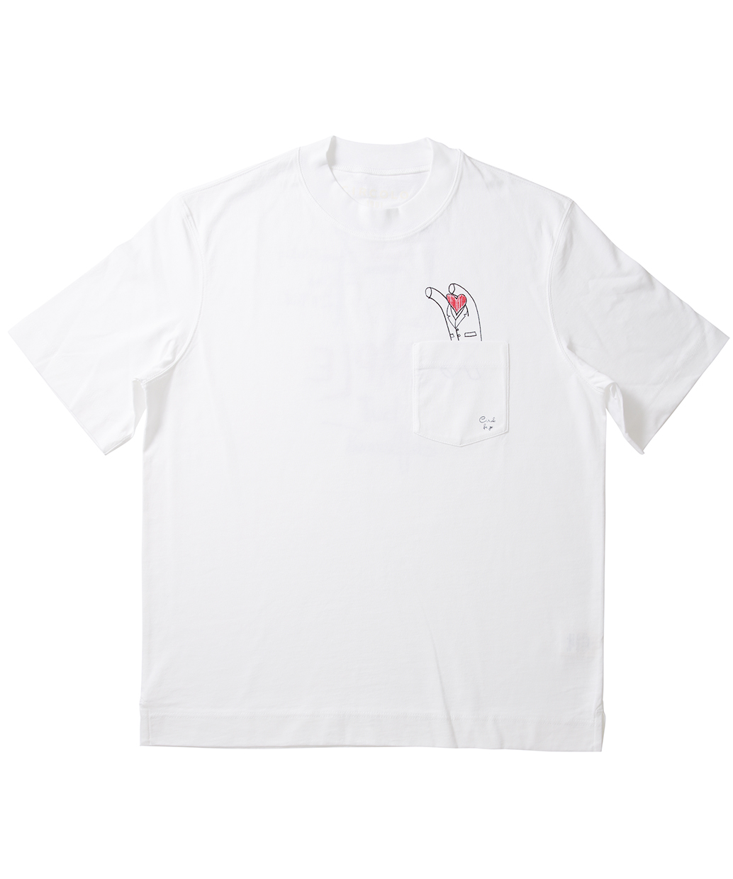 CIRCOLO 1901〈チルコロ 1901〉Men's