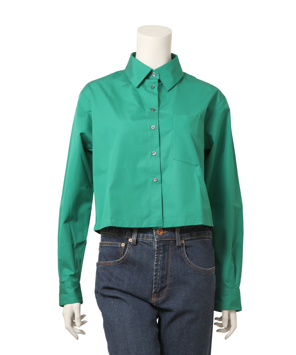 ASPESI〈アスペジ〉WOMEN'Sのシャツ