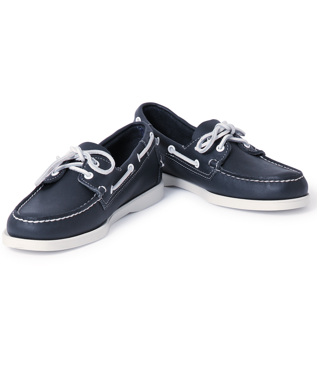 SEBAGO〈セバゴ〉Men'sのデッキシューズ「PORTLAND」