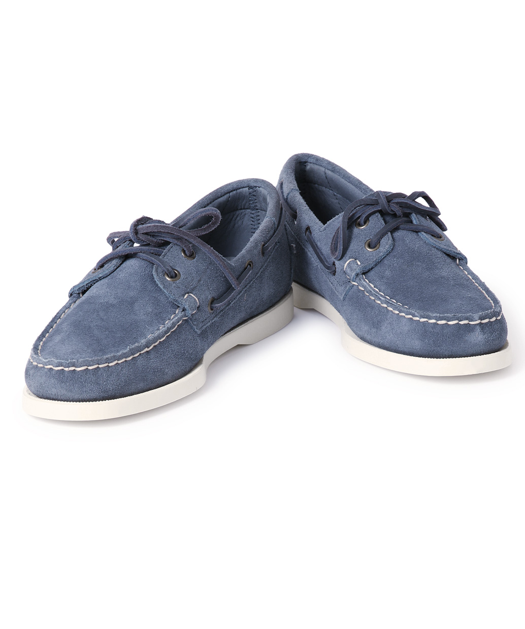 SEBAGO〈セバゴ〉Men'sのデッキシューズ「PORTLAND」