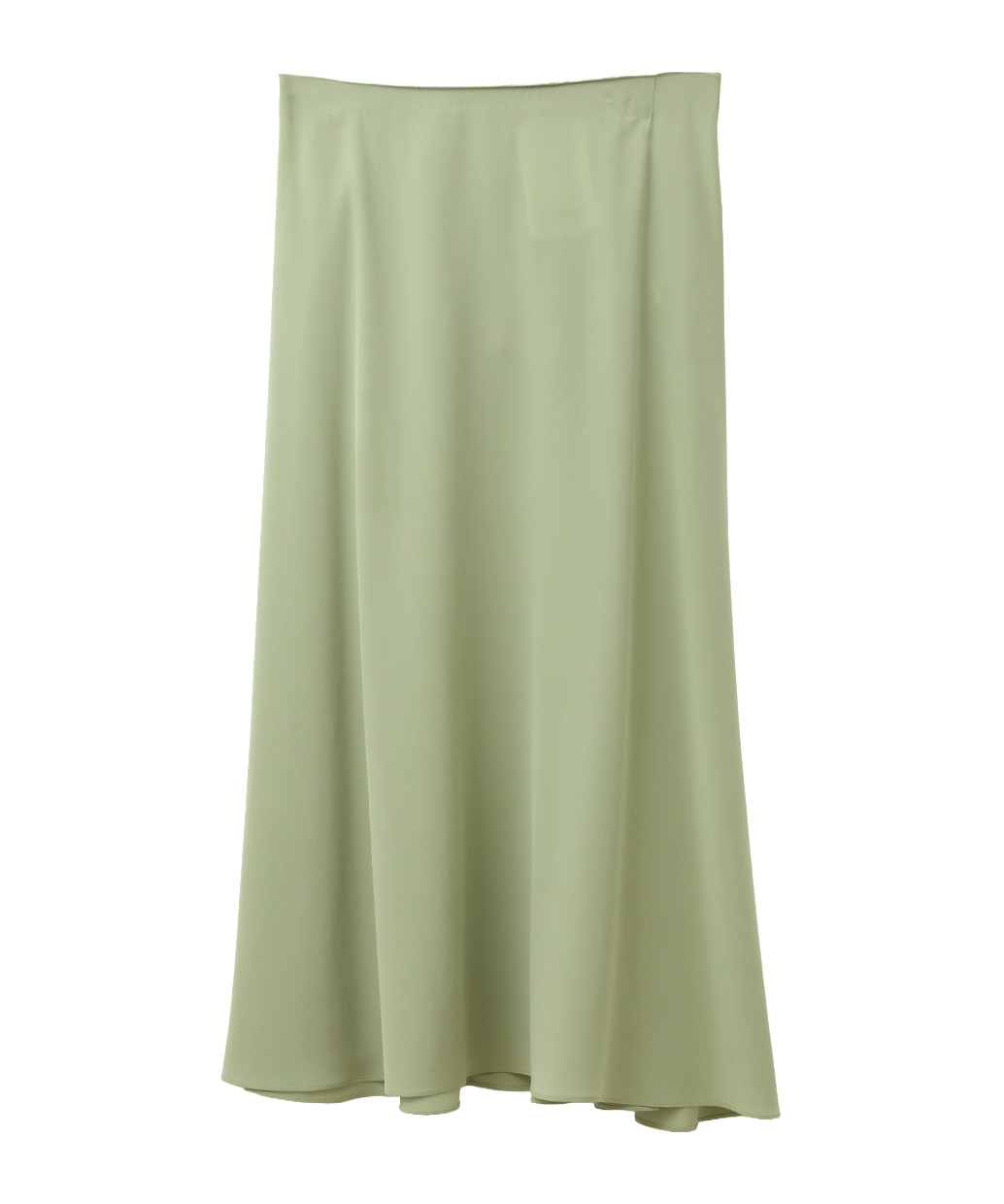ASPESIのシルク スカートWomen’s（Setup 可能モデル）