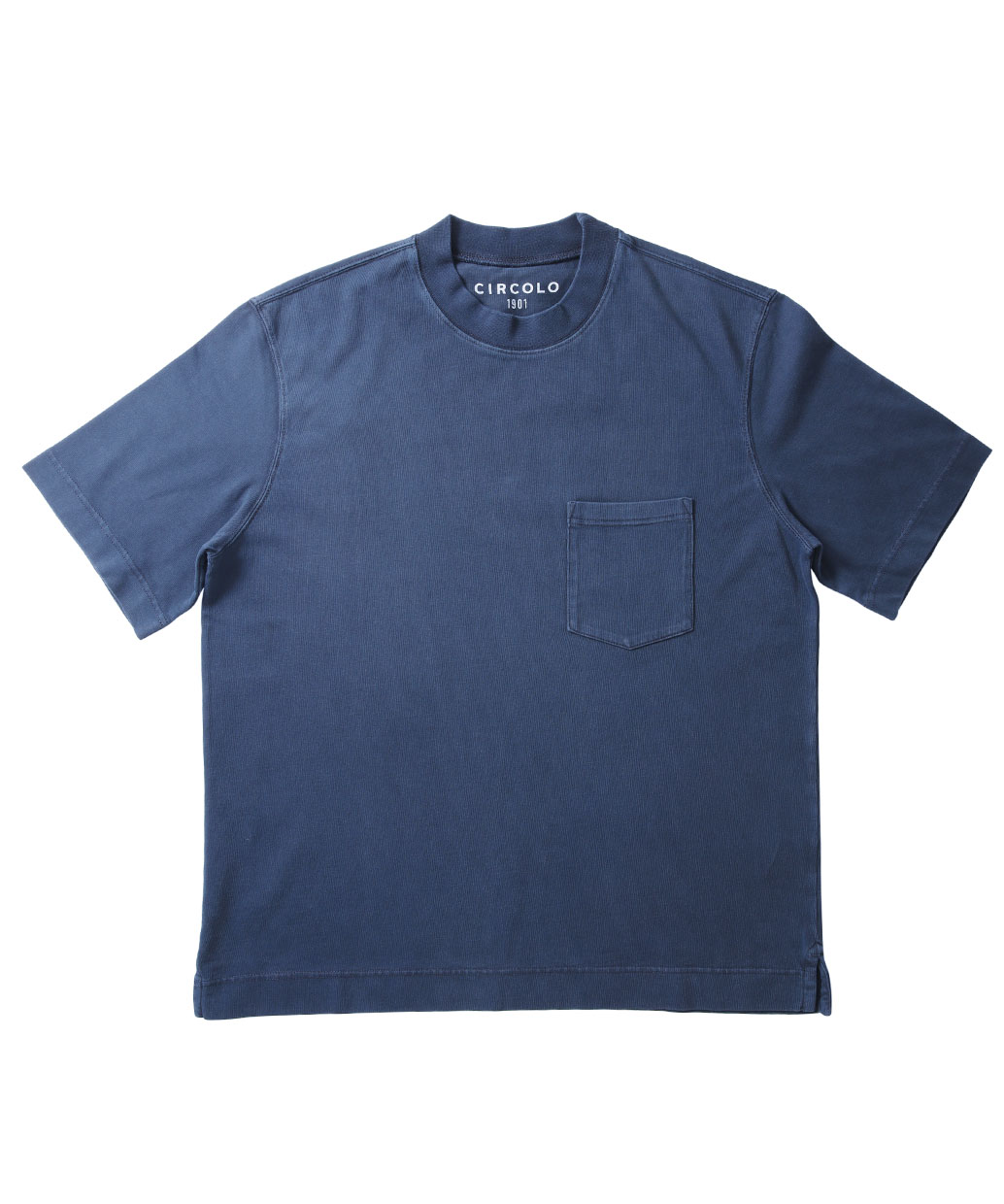 CIRCOLO 1901〈チルコロ 1901〉Men'sのカットソー