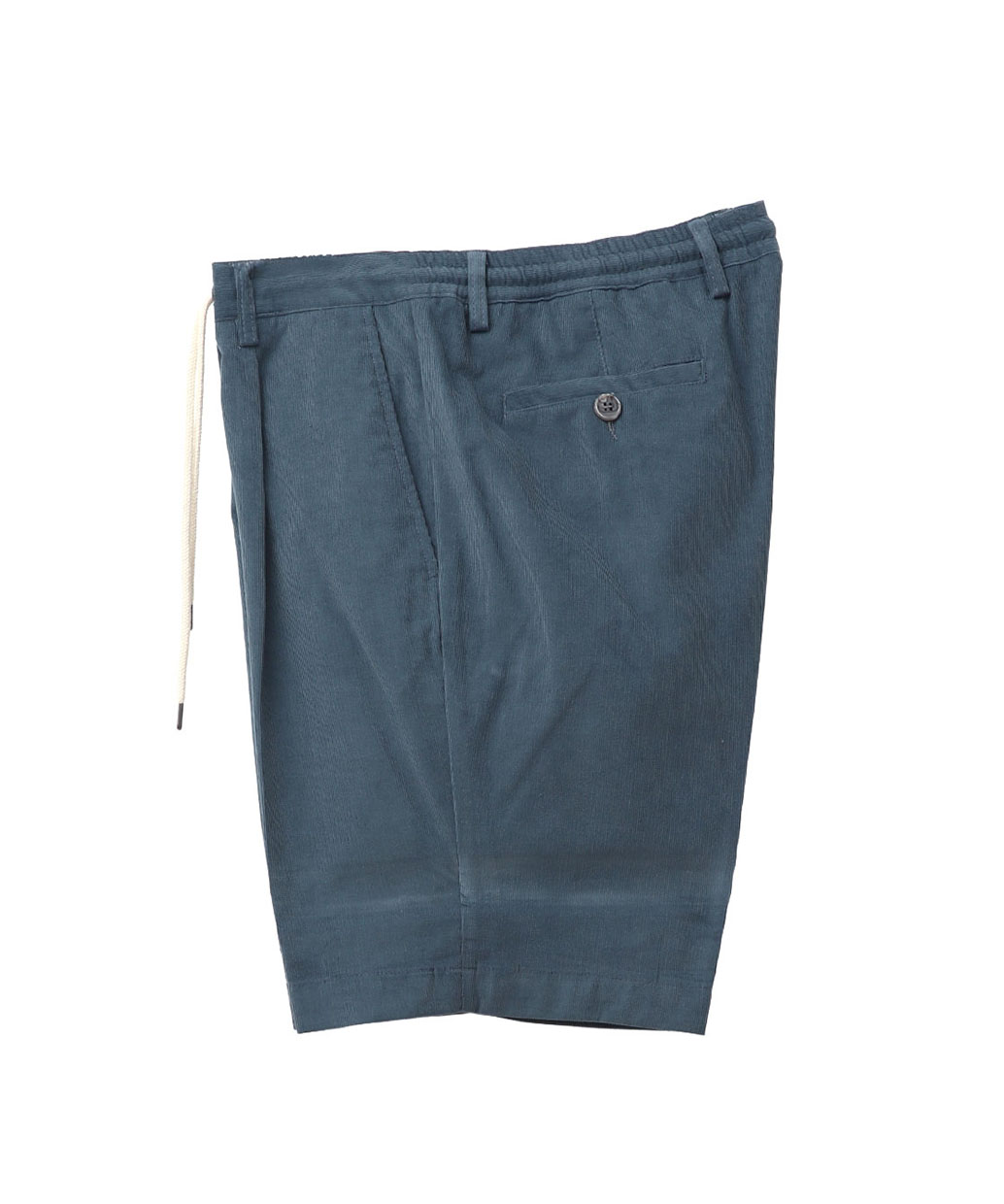 GIANNETTOのコットン ドローコード ショーツ