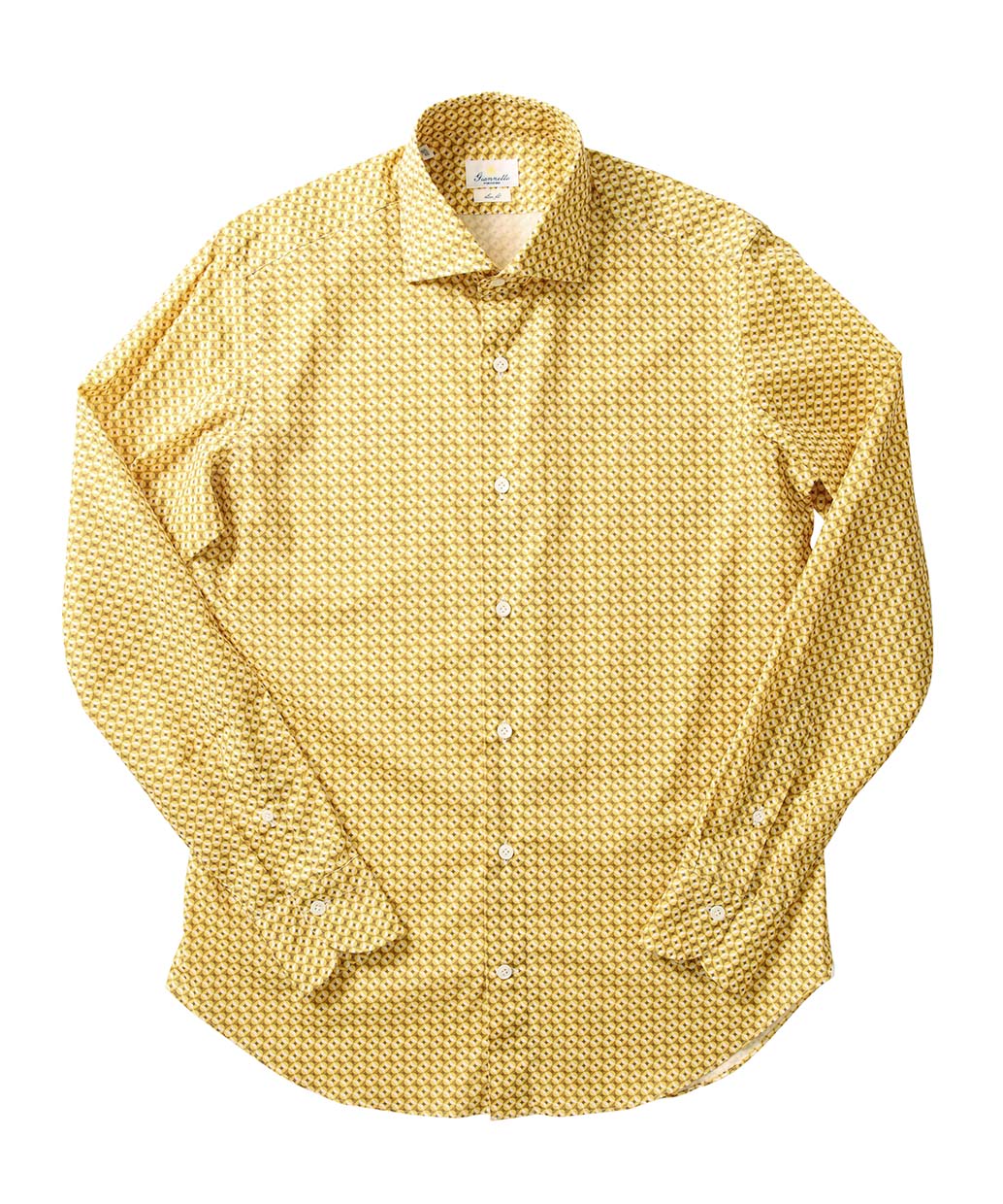 GIANNETTO〈ジャンネット〉Men's