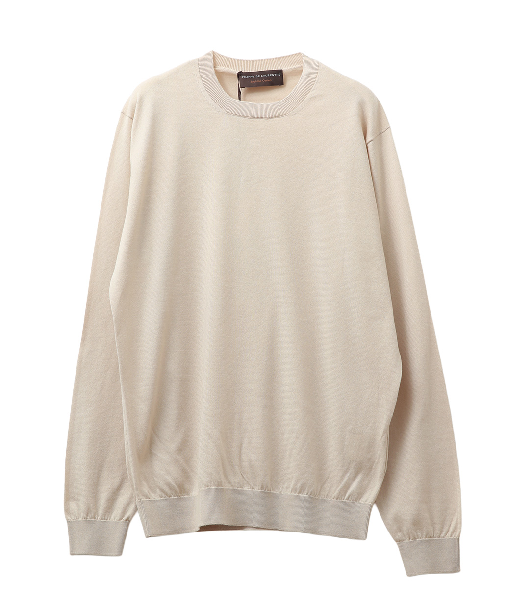 FILIPPO DE LAURENTIIS