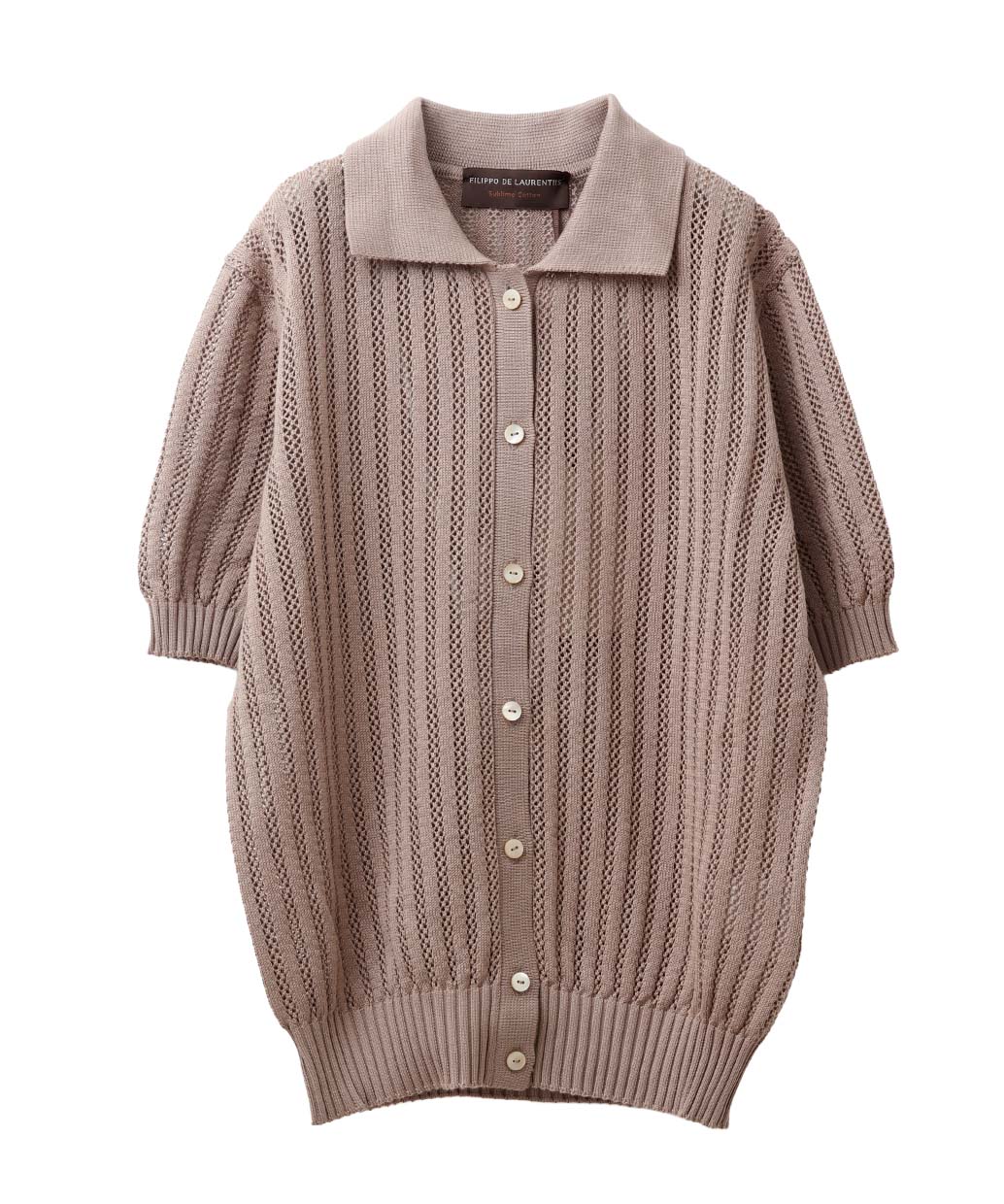 FILIPPO DE LAURENTIIS