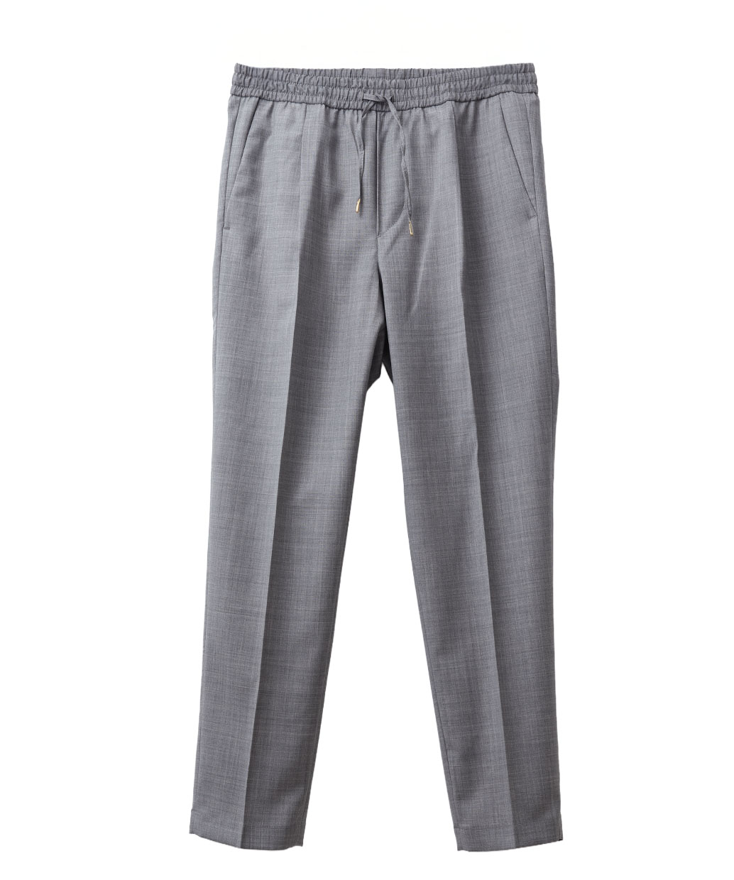 BRIGLIA 1949のREDA ACTIVE サマーウール イージーパンツWomen’s