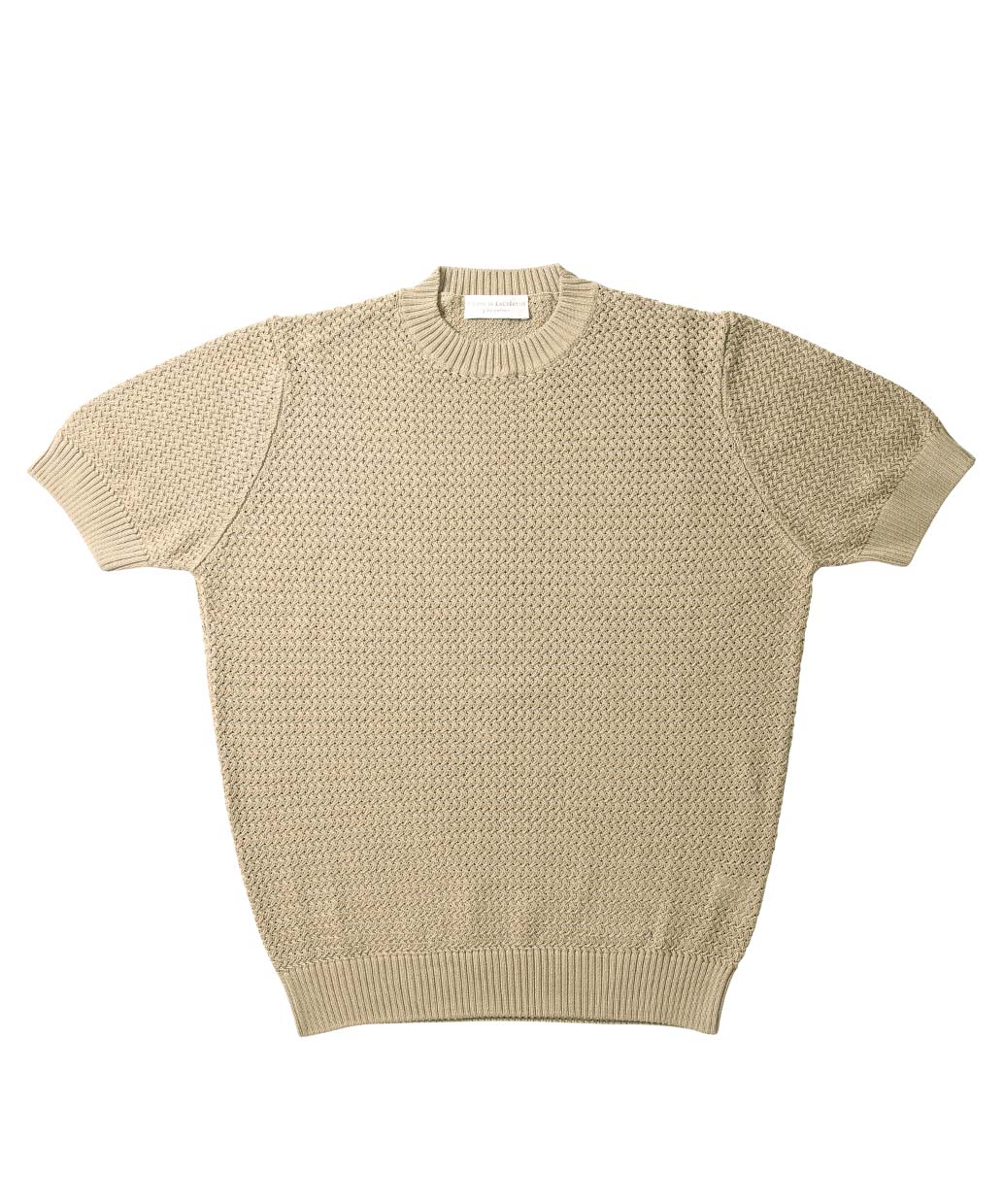 FILIPPO DE LAURENTIIS〈フィリッポ デ ローレンティス〉Men'sのニット