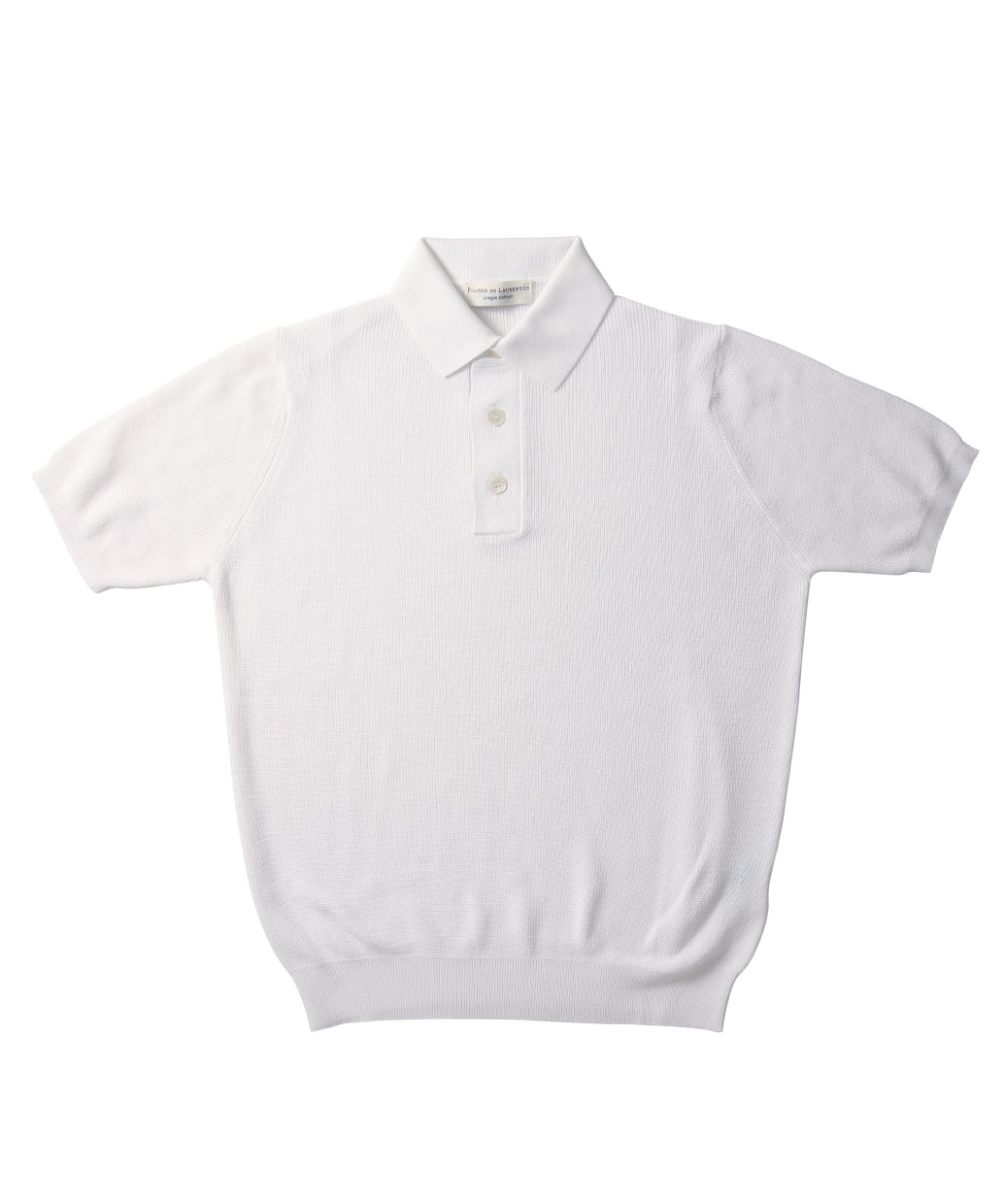 FILIPPO DE LAURENTIIS フィリッポ デ ローレンティス