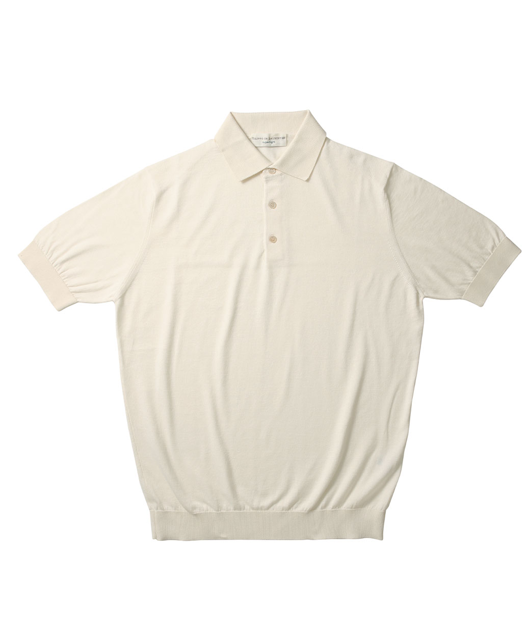 FILIPPO DE LAURENTIIS フィリッポ デ ローレンティス