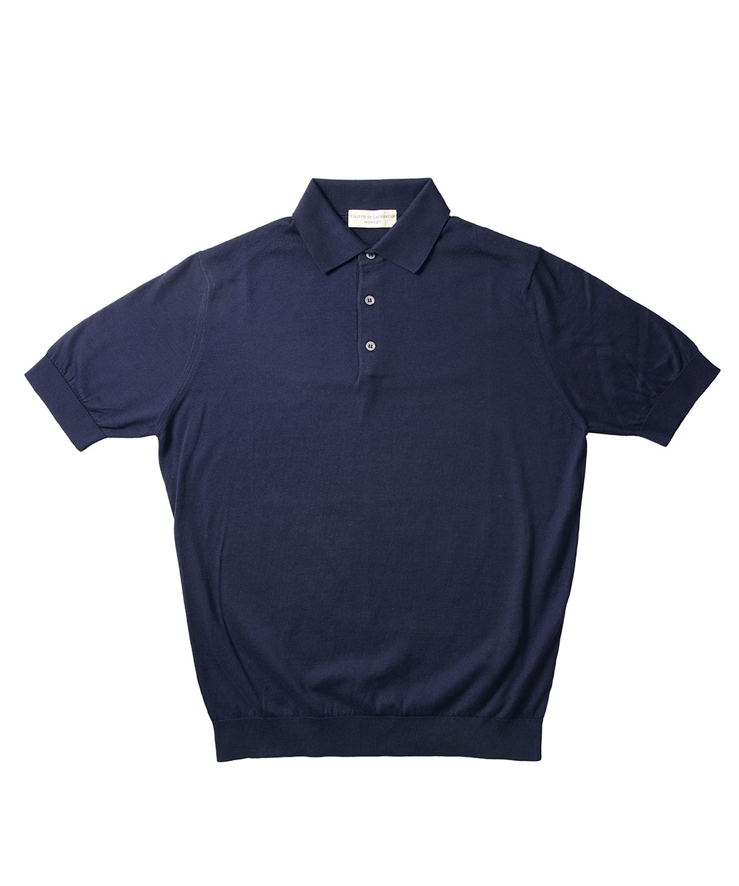FILIPPO DE LAURENTIIS フィリッポ デ ローレンティス
