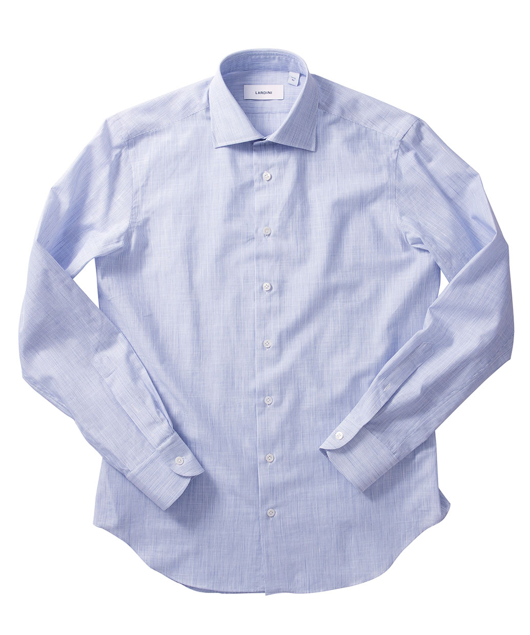 LARDINI〈ラルディーニ〉Men'sのシャツ