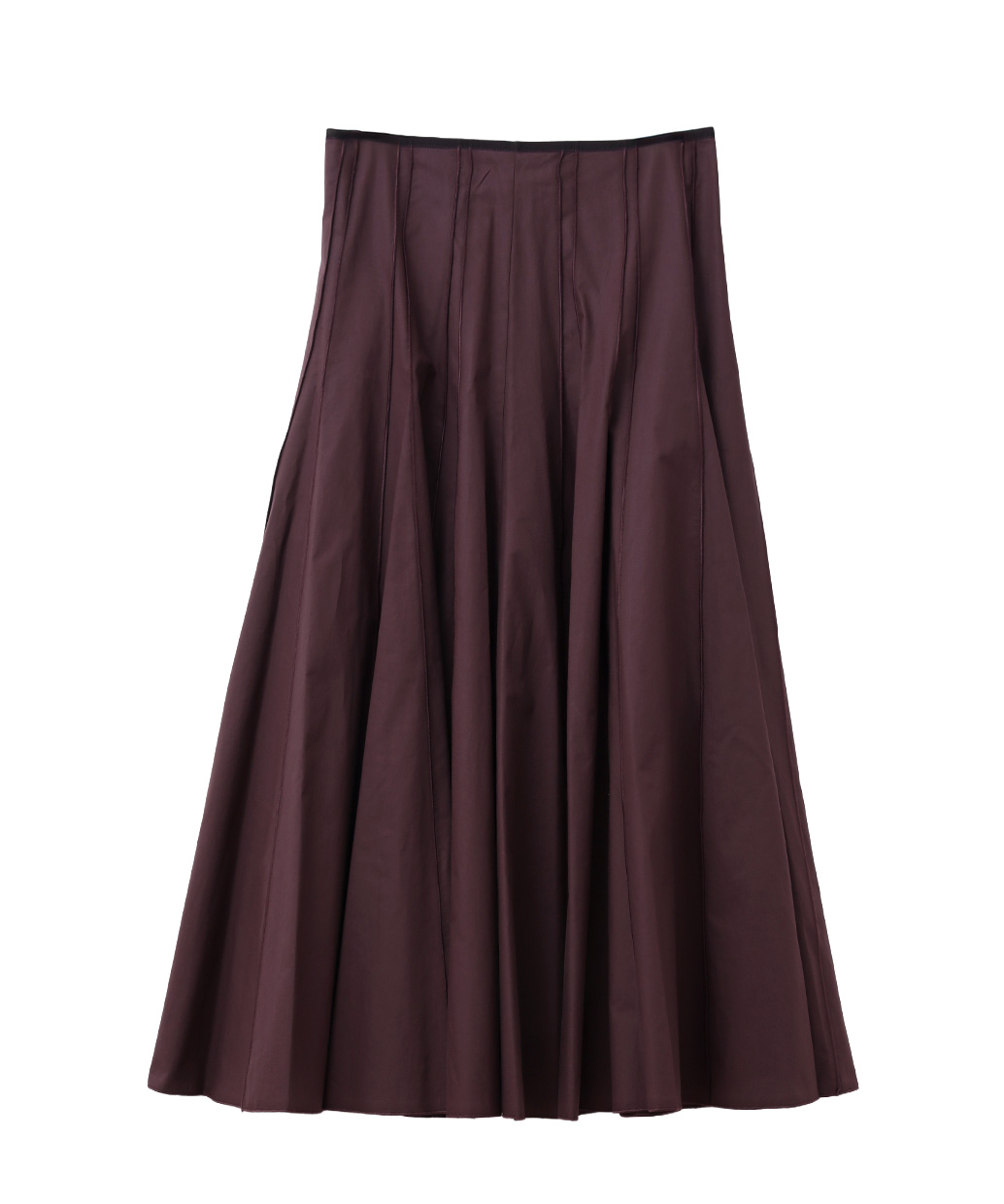 ALYSIのコットン フレアスカートWomen’s（Setup 可能モデル）