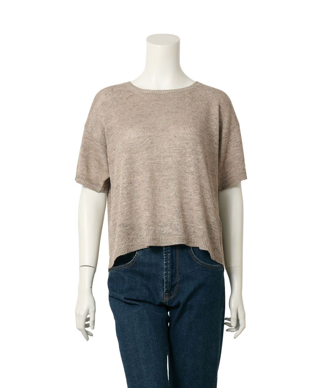 FILIPPO DE LAURENTIIS〈フィリッポ デ ローレンティス〉Woｍen'sのニット