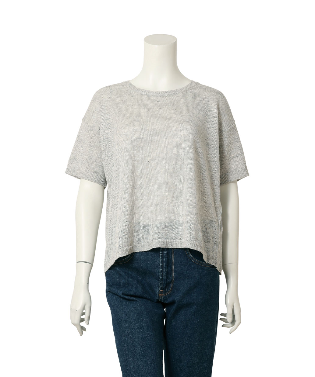 FILIPPO DE LAURENTIIS〈フィリッポ デ ローレンティス〉Woｍen'sのニット