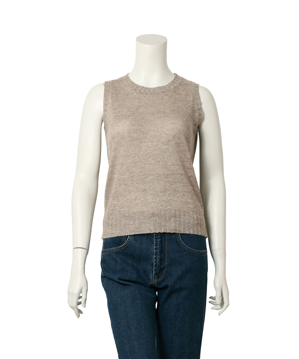 FILIPPO DE LAURENTIIS〈フィリッポ デ ローレンティス〉Woｍen'sのニット