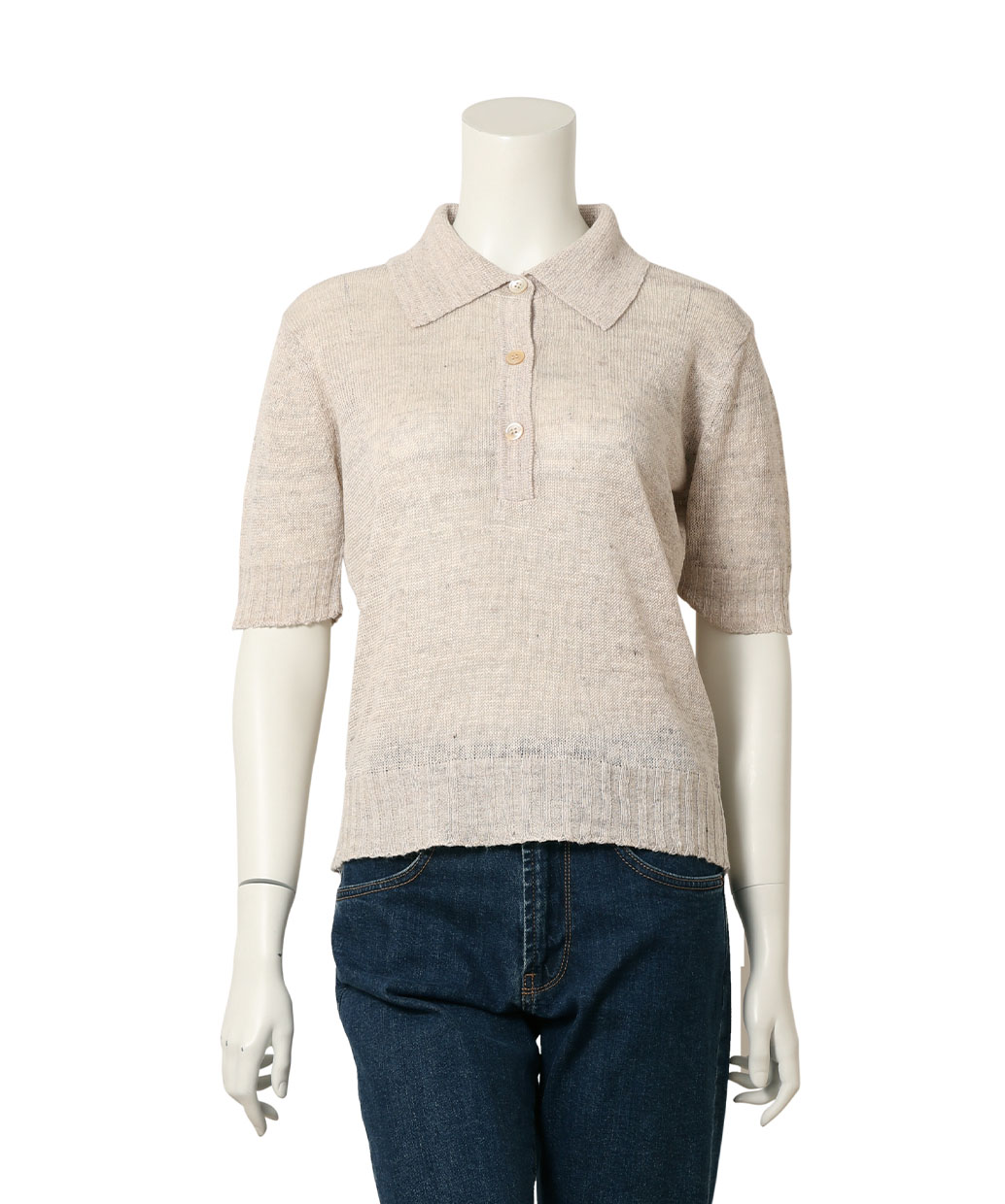 FILIPPO DE LAURENTIIS〈フィリッポ デ ローレンティス〉Woｍen'sのニット