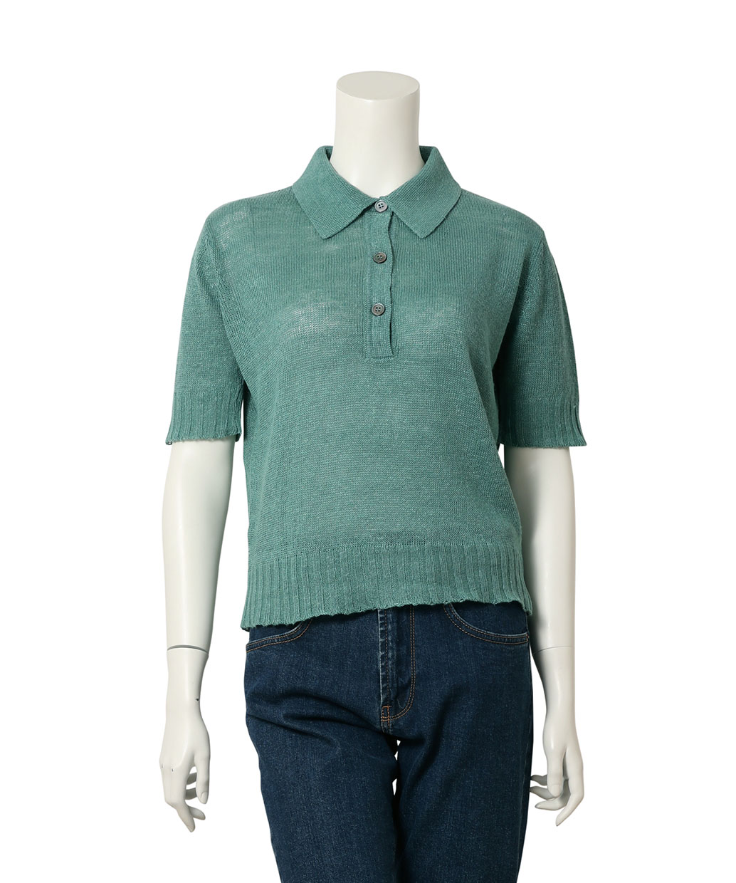 FILIPPO DE LAURENTIIS〈フィリッポ デ ローレンティス〉Woｍen'sのニット