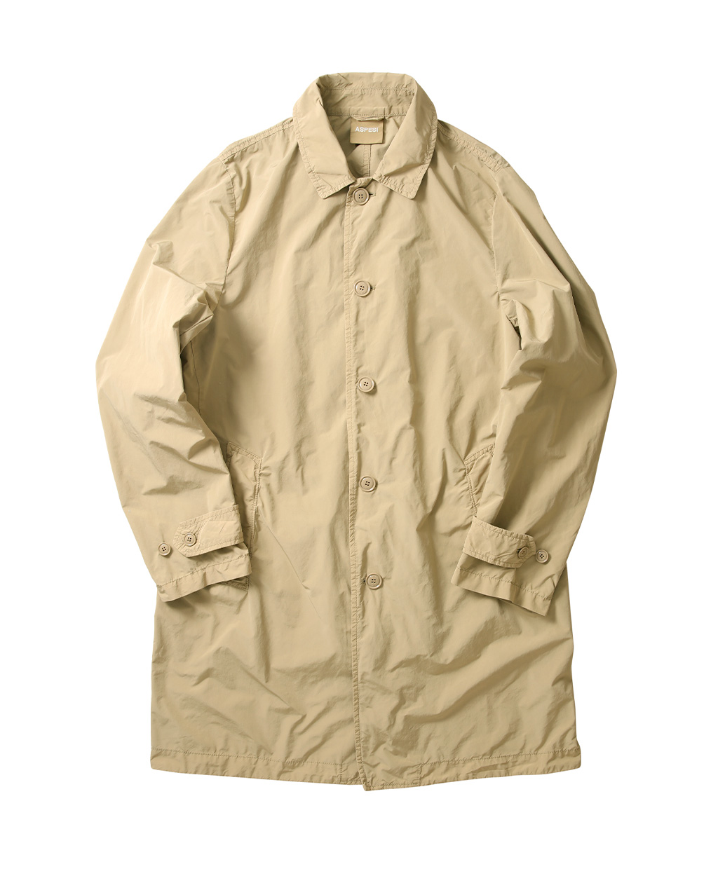 ASPESI〈アスペジ〉 Men's