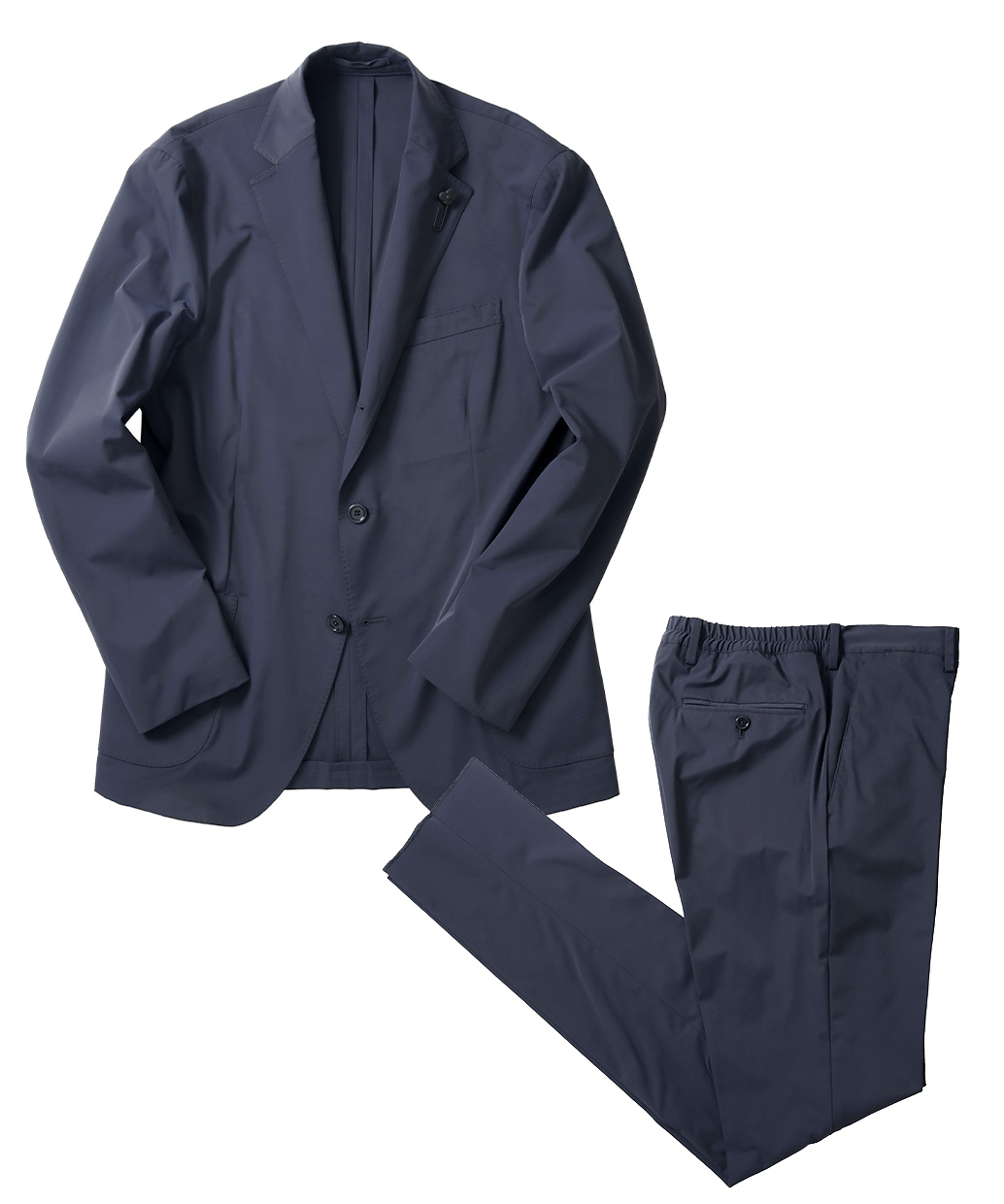 LARDINI〈ラルディーニ〉Men's