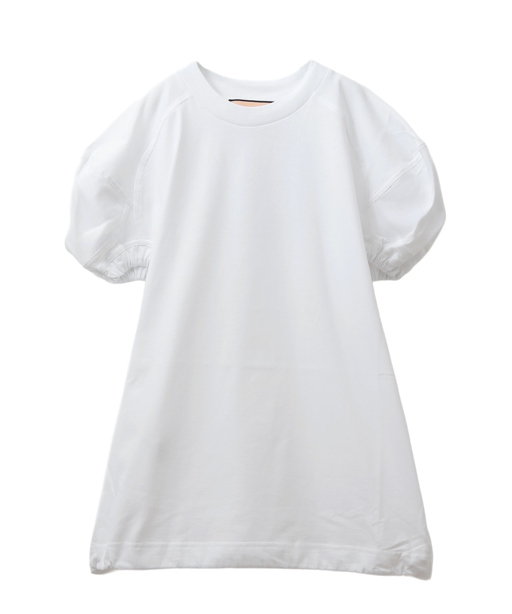 PLAN Cのコットン パフスリーブ カットソーWomen’s