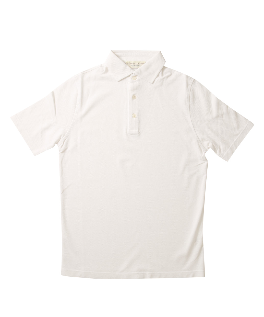 FILIPPO DE LAURENTIIS〈フィリッポ デ ローレンティス〉Men's