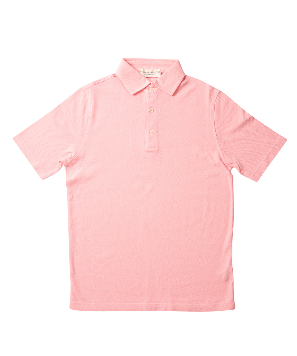 FILIPPO DE LAURENTIIS〈フィリッポ デ ローレンティス〉Men's