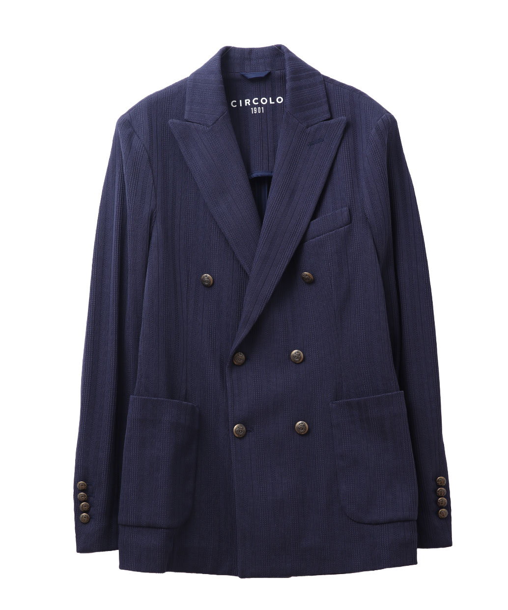CIRCOLO 1901〈チルコロ 1901〉公式通販|Gente di Mare ONLINE STORE CIRCOLO 1901〈チルコロ 1901〉公式通販|Gente di Mare ONLINE STORE