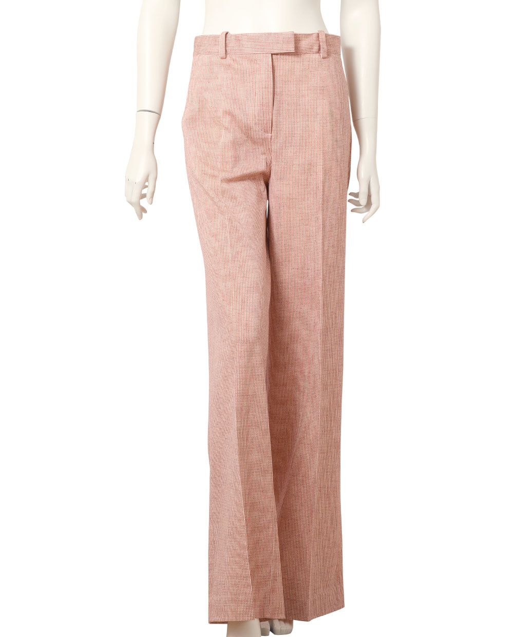 CIRCOLO 1901〈チルコロ 1901〉Women'sのパンツ（Setup 可能モデル）