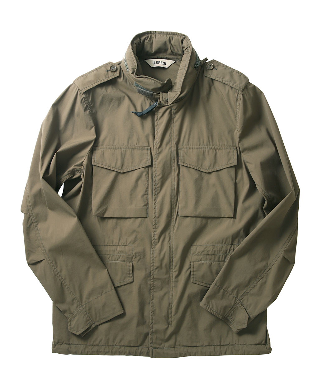 ASPESI〈アスペジ〉 Men's