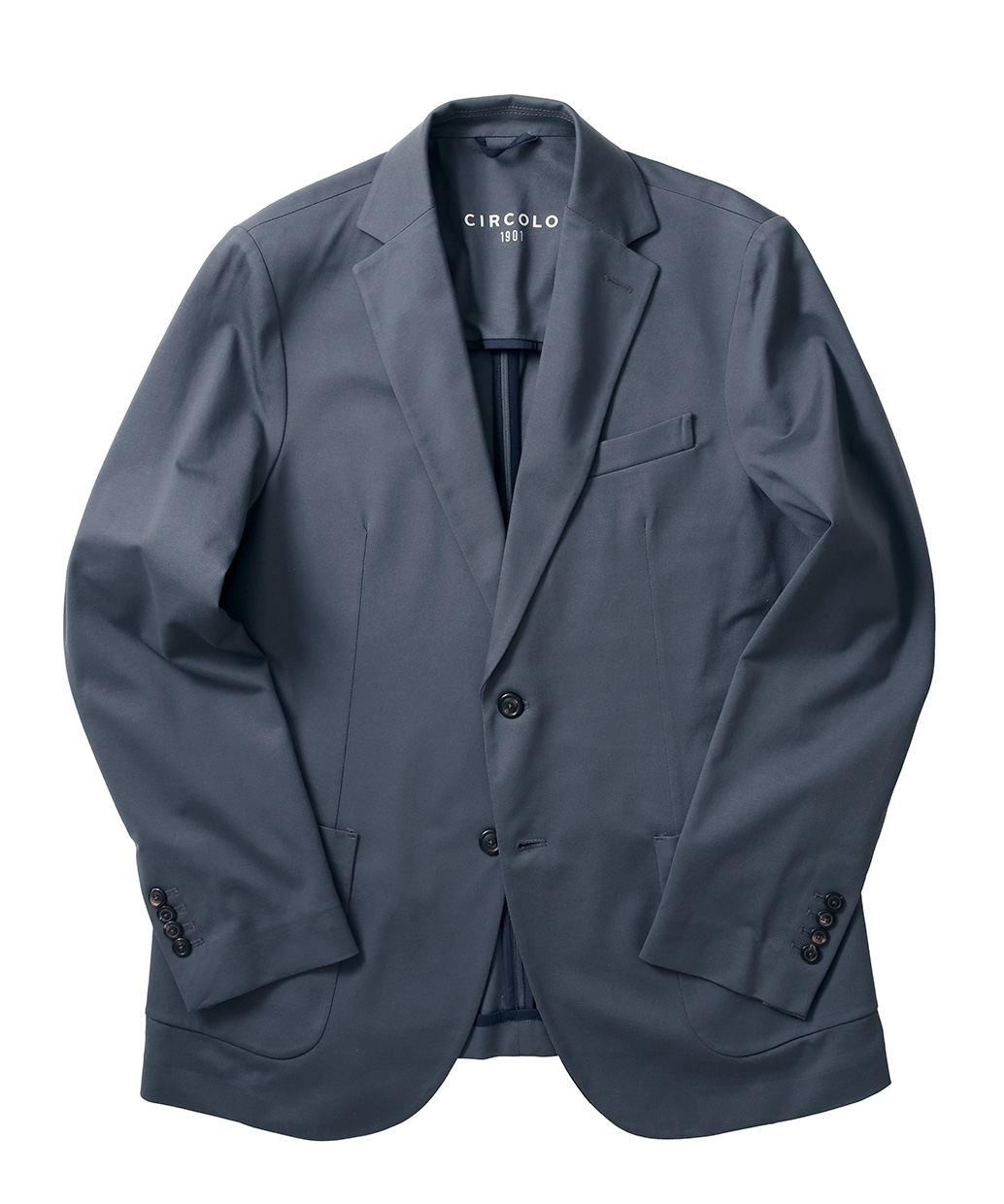 CIRCOLO 1901〈チルコロ 1901〉Men'sのジャケット