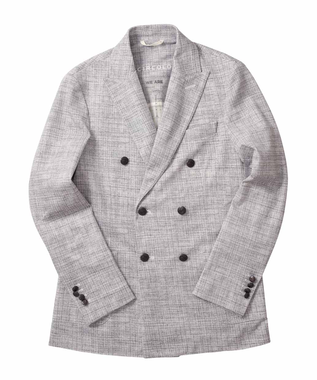 CIRCOLO 1901〈チルコロ 1901〉Men'sのジャケット