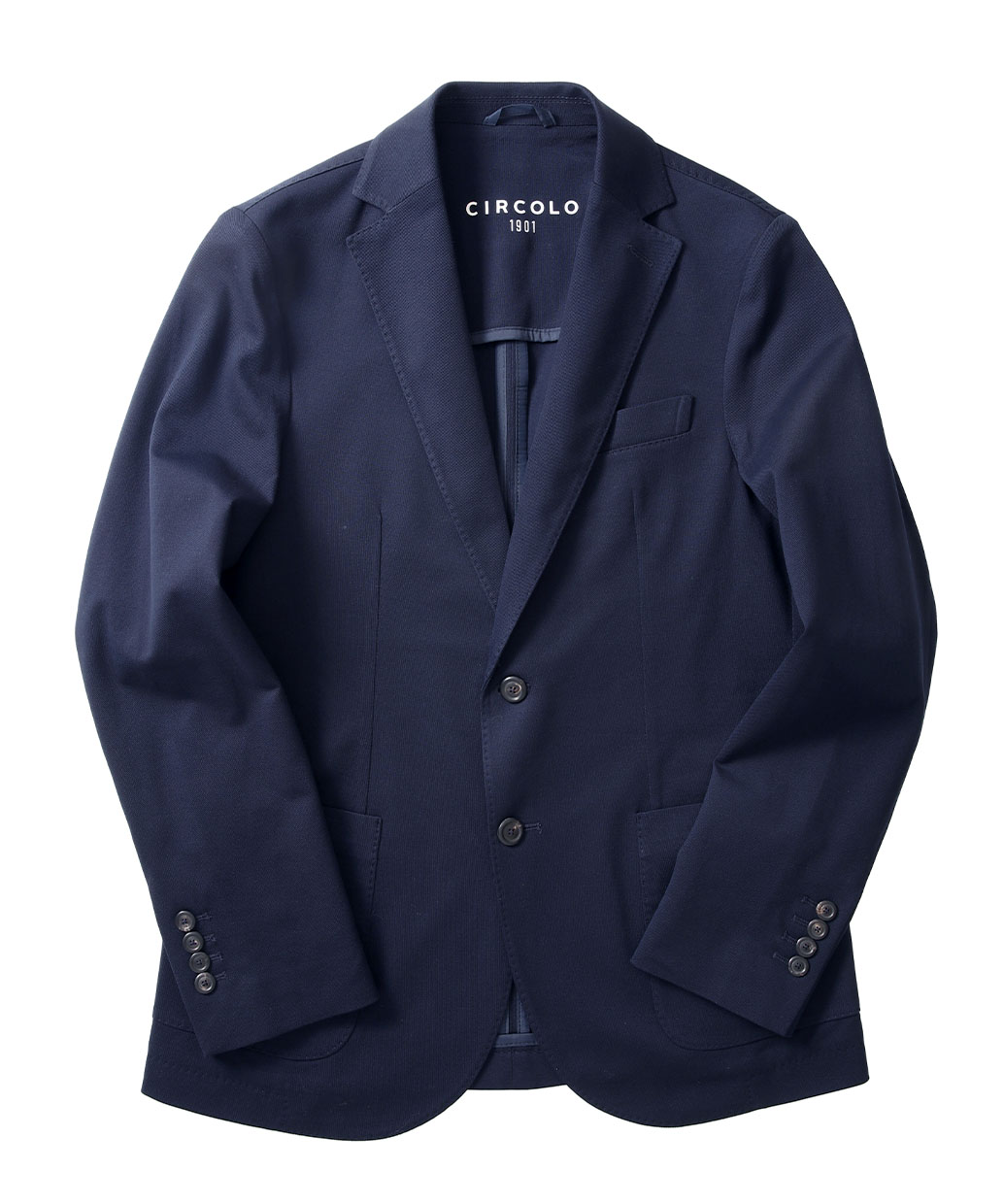 CIRCOLO 1901〈チルコロ 1901〉Men's