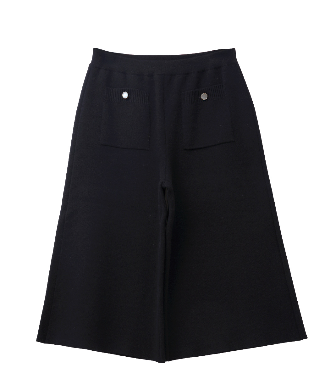 BEGG×COのカシミヤコットン ワイドパンツWomen’s
