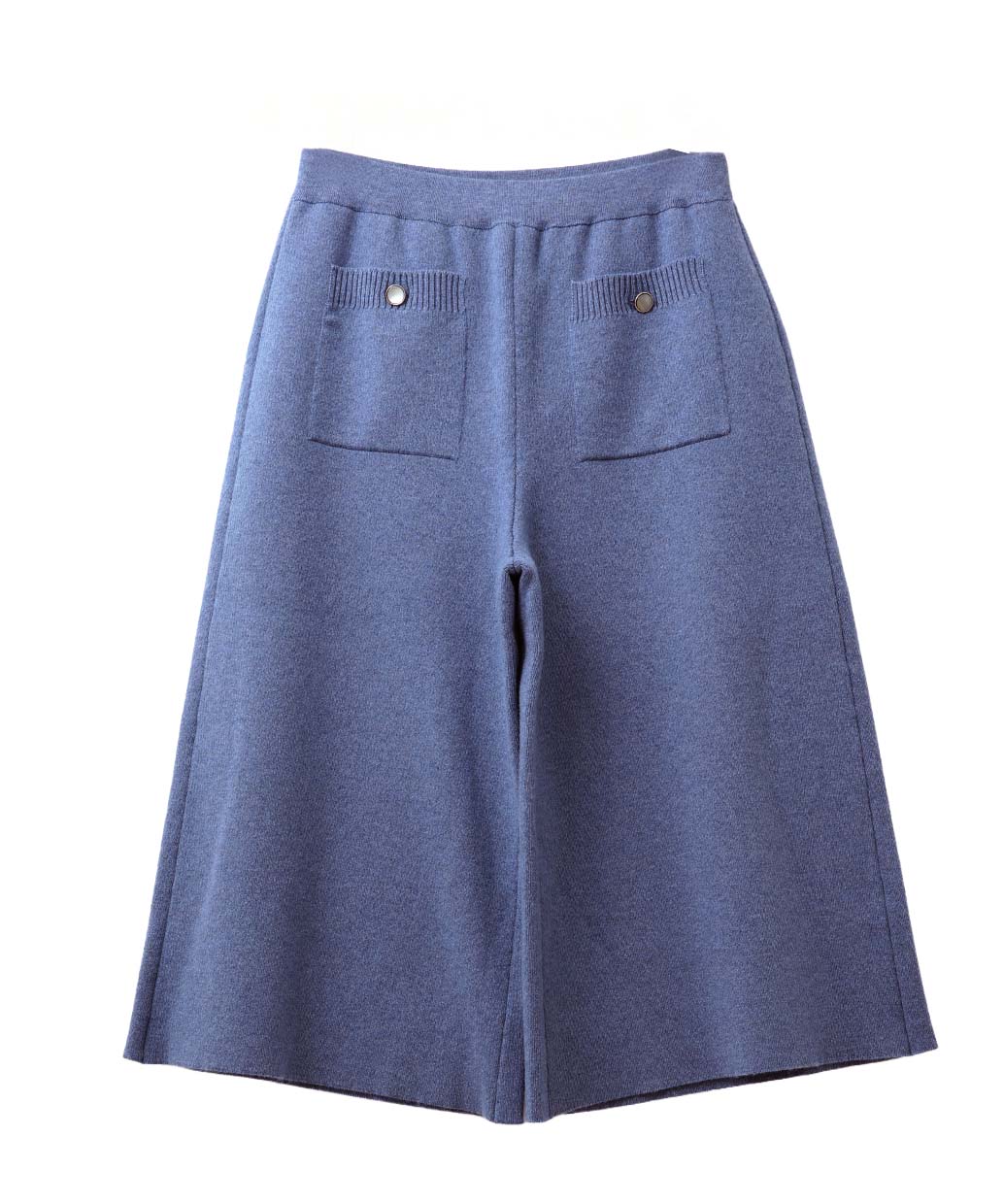 BEGG×COのカシミヤコットン ワイドパンツWomen’s